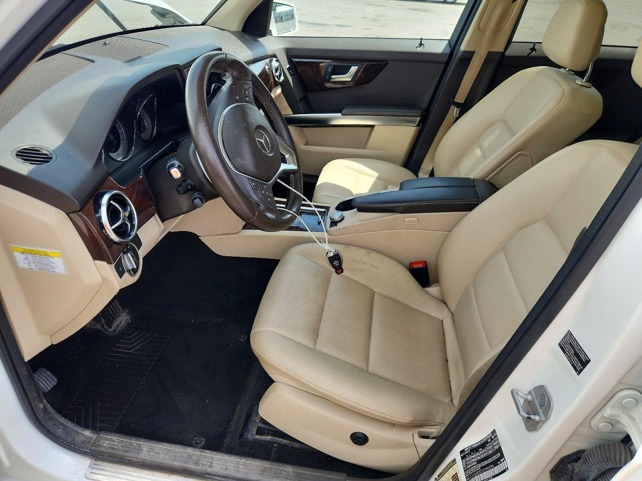 2013 Mercedes-Benz Glk 350 4Matic - Image 7
