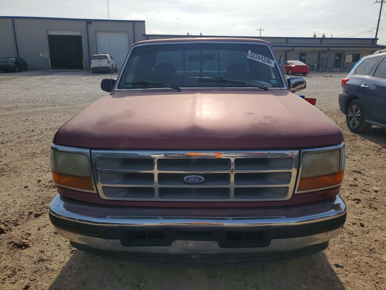 1995 Ford F-150 - Фото 5