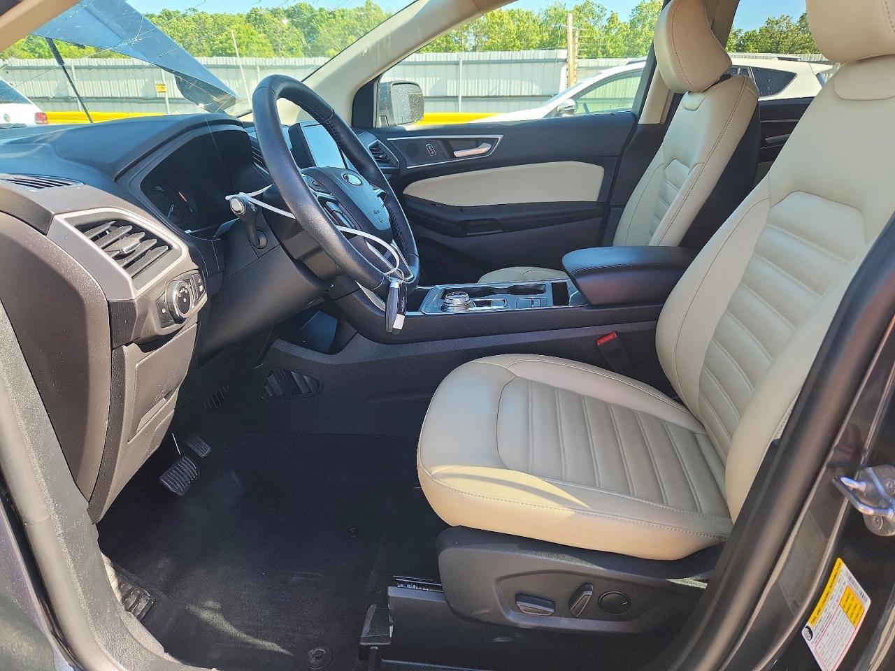 2024 Ford Edge Sel - Image 7