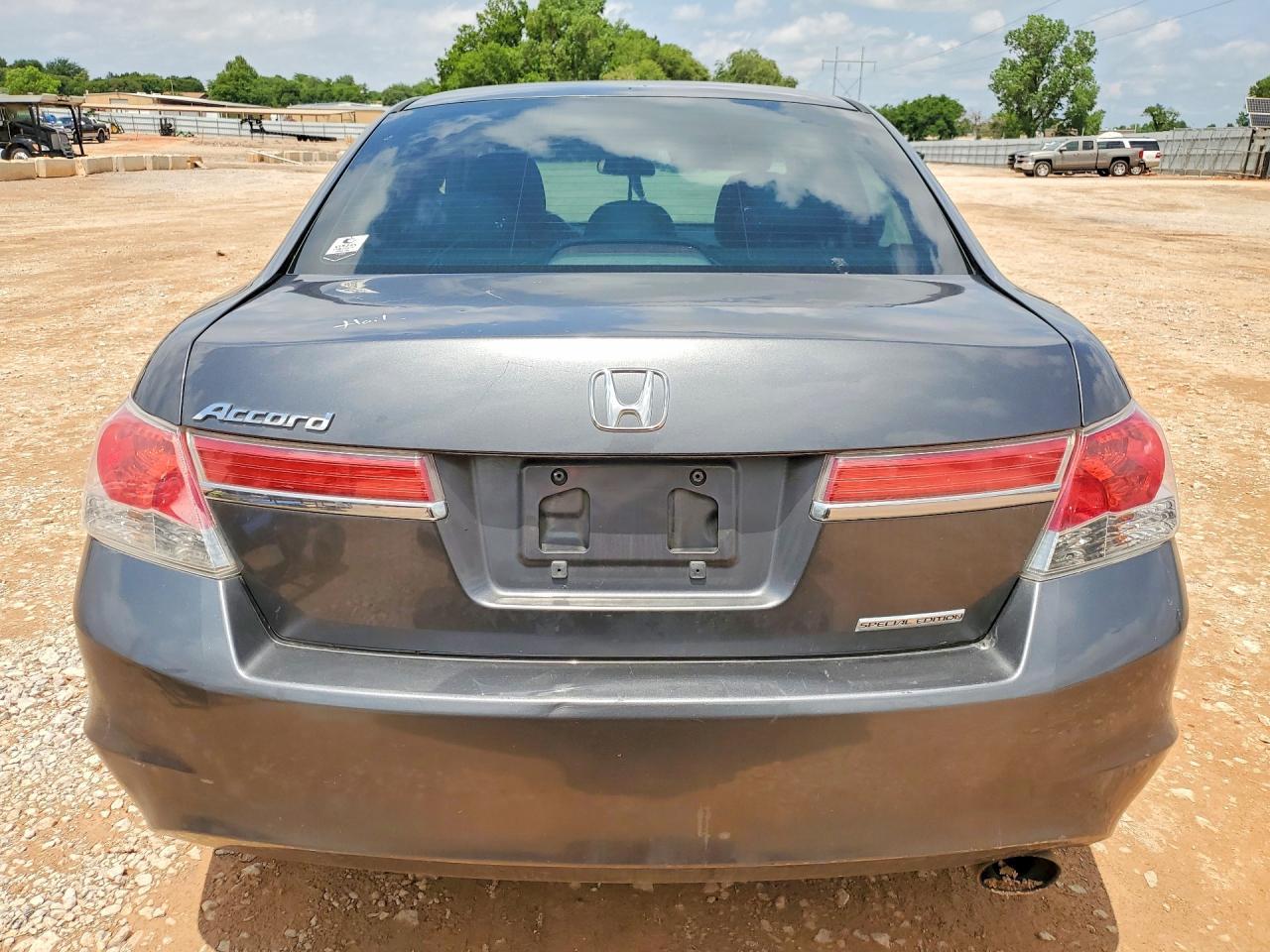 2011 Honda Accord Se - Image 6