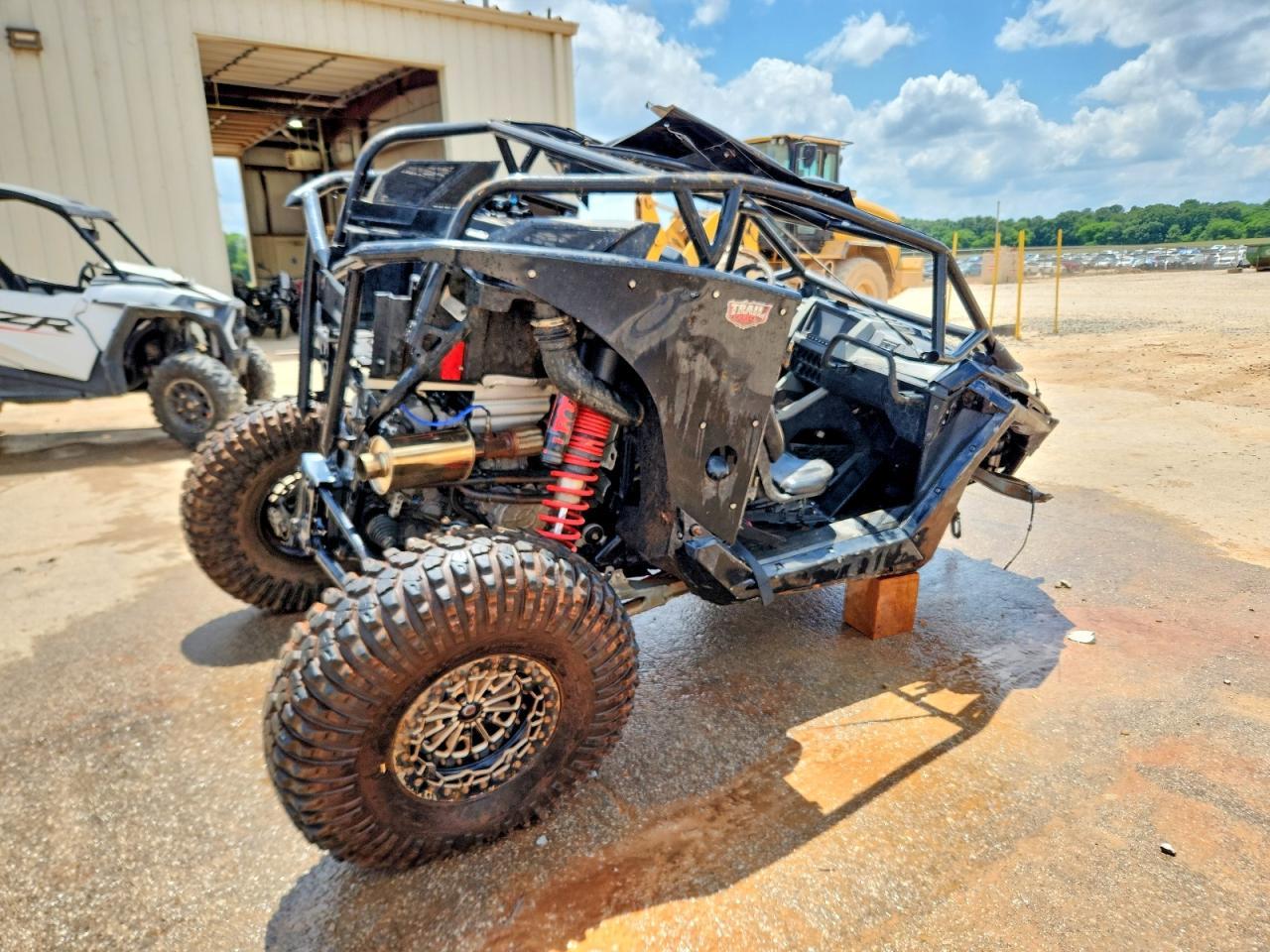 2022 Polaris Rzr Utility Vehicle - Фото 4