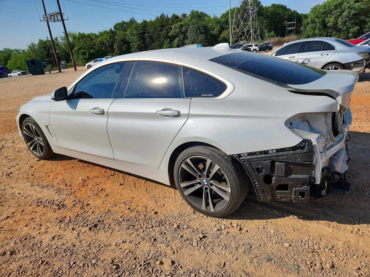 2020 BMW 430I - Image 2