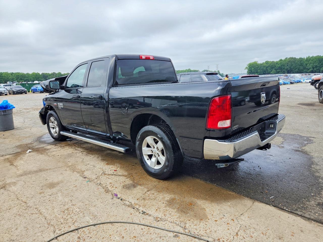 2019 Ram 1500 Classic Tradesman - Image 2