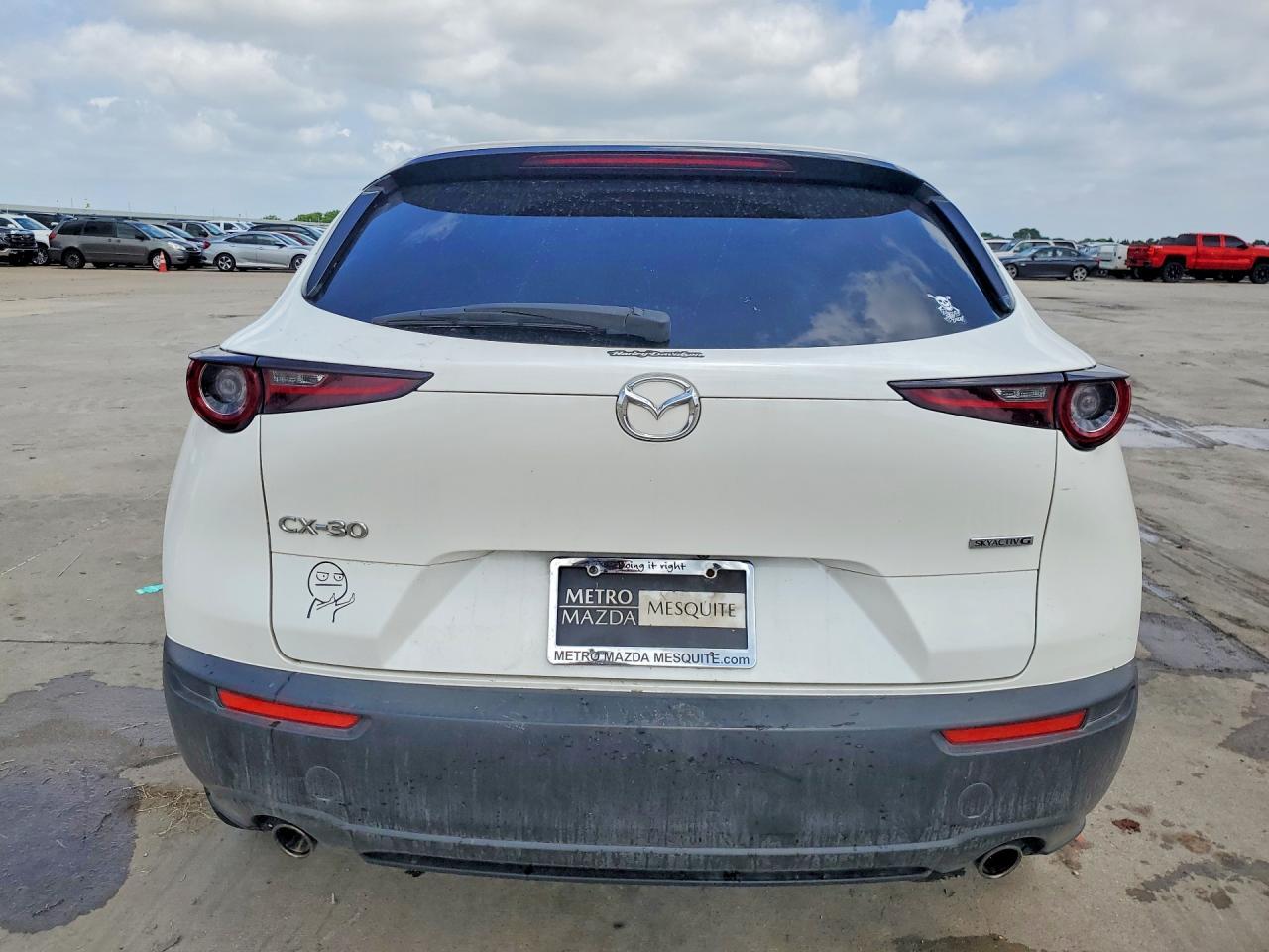 2020 Mazda Cx-30 Select - Фото 6