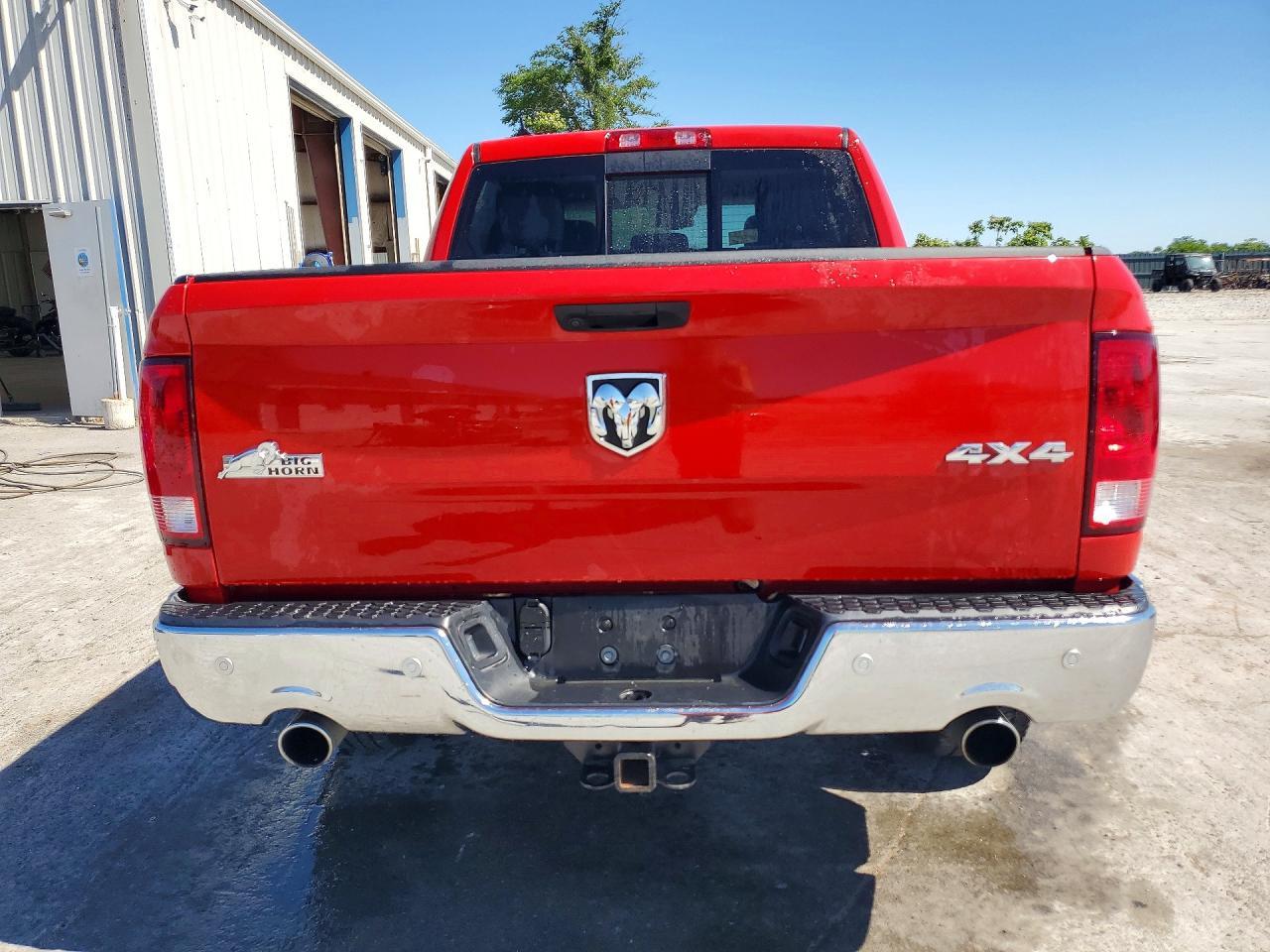 2019 Ram 1500 Classic Slt - Image 6