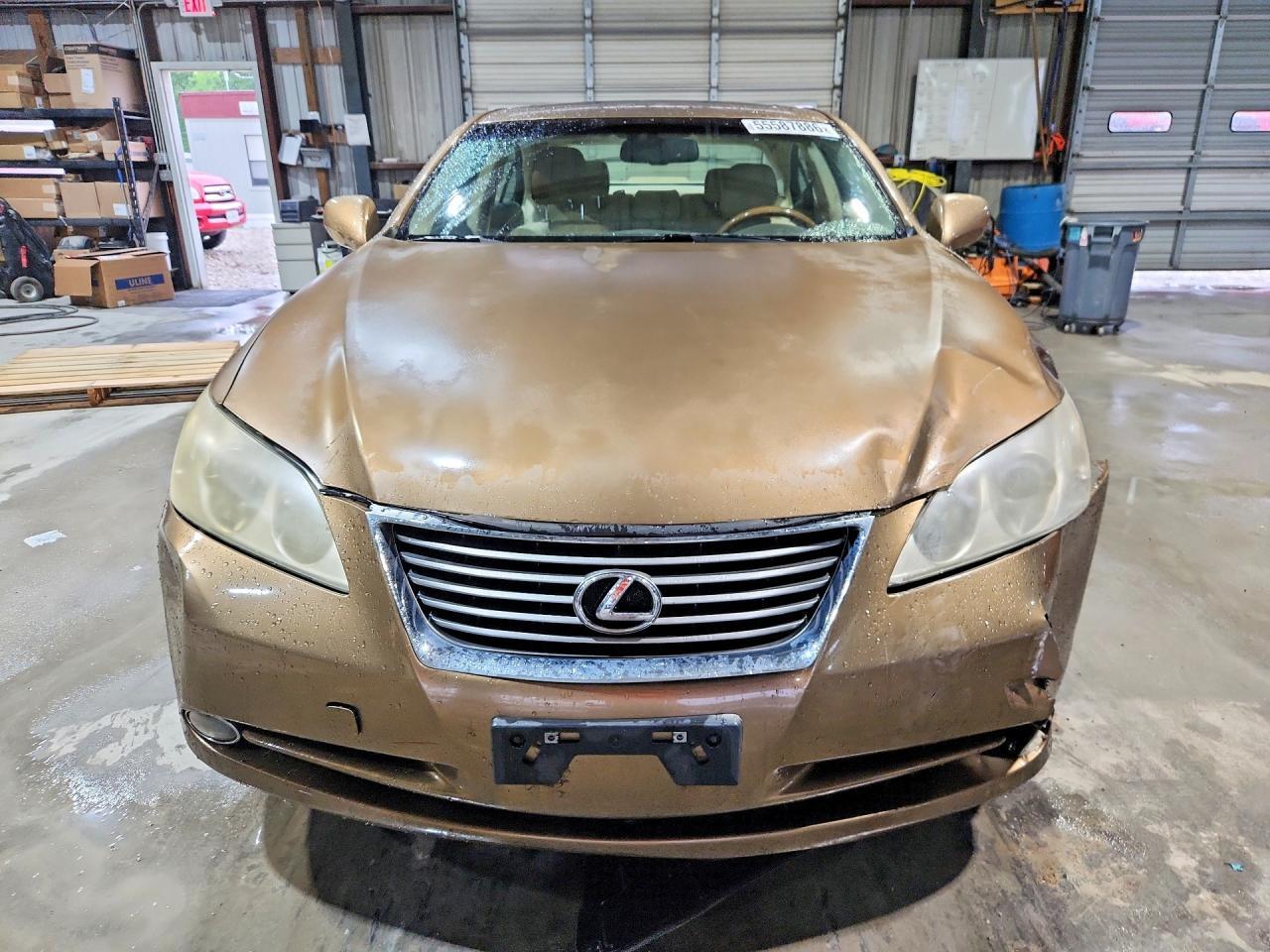 2007 Lexus Es 350 - Image 5