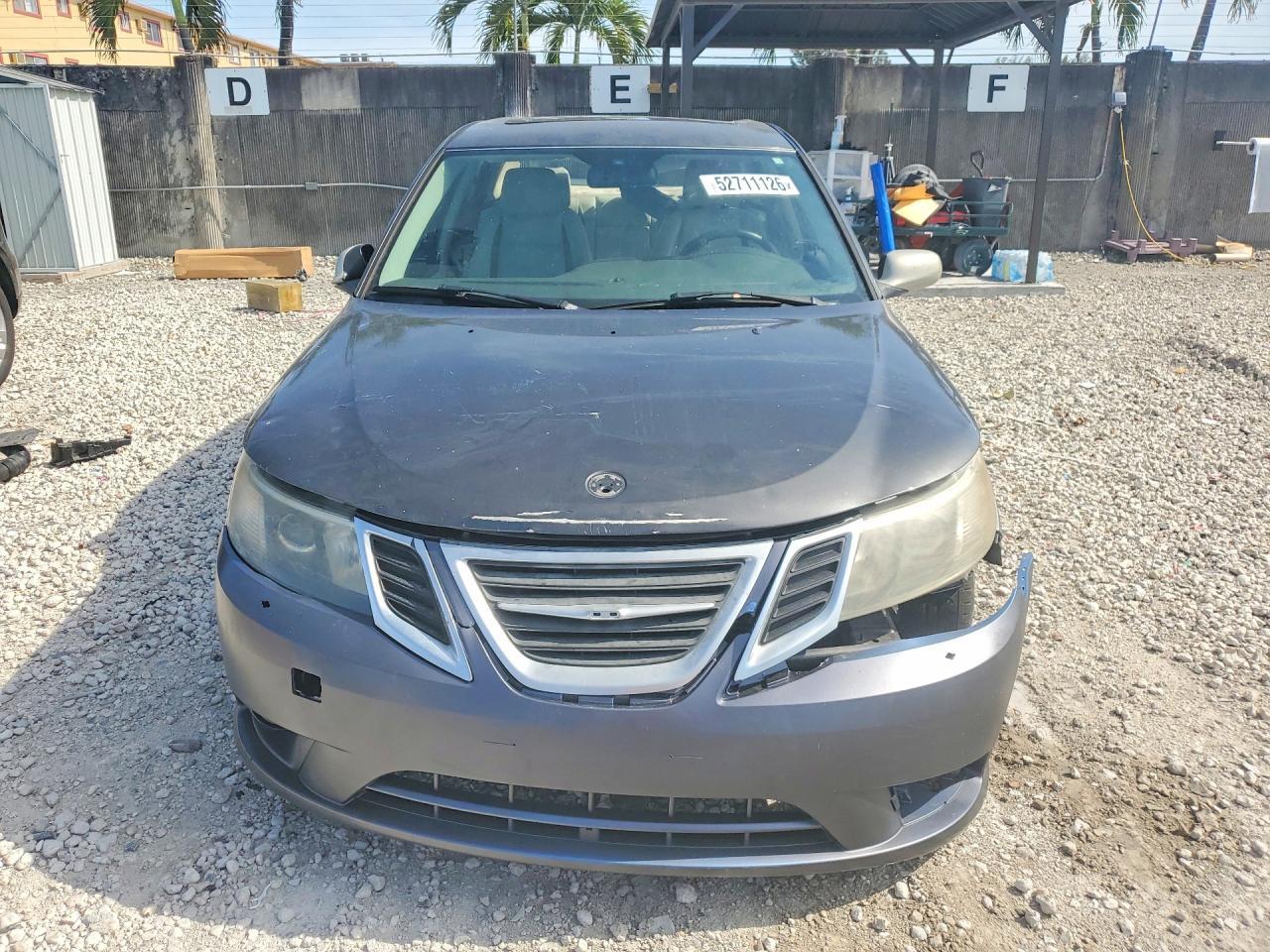 2011 Saab 9-3 Aero - Фото 5