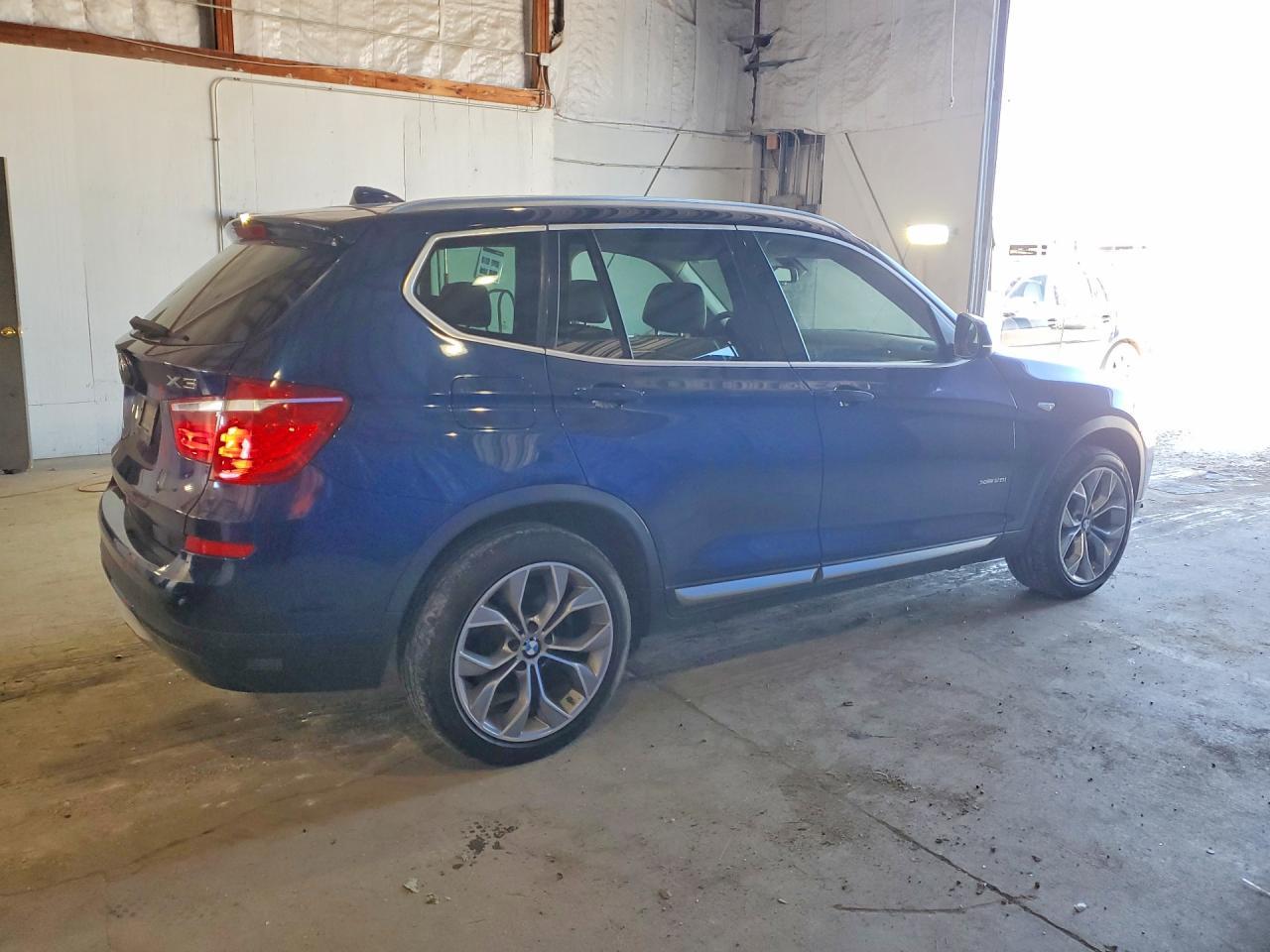 2016 BMW X3 xDrive28I - Image 3