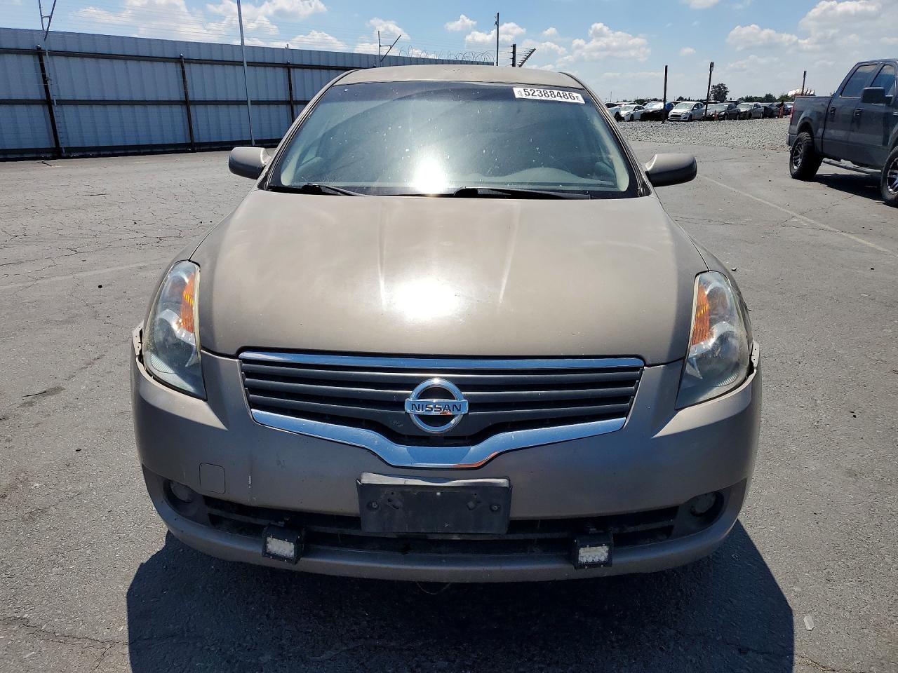 2007 Nissan Altima 2.5 - Фото 5