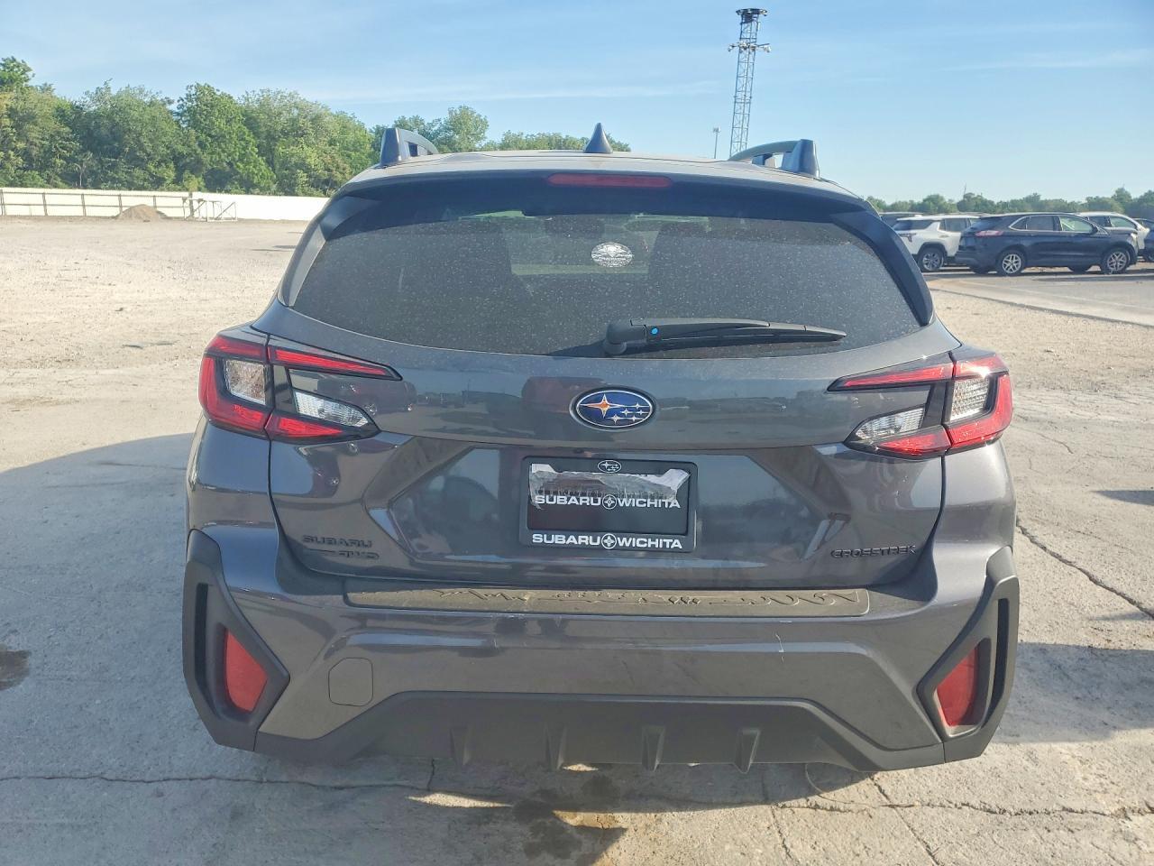 2026 Subaru Crosstrek Premium - Фото 6