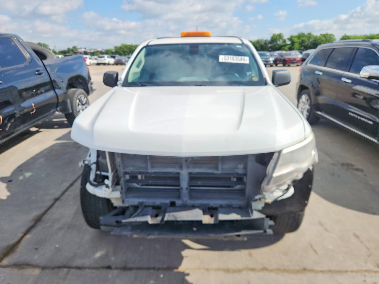 2019 Chevrolet Colorado - Image 5