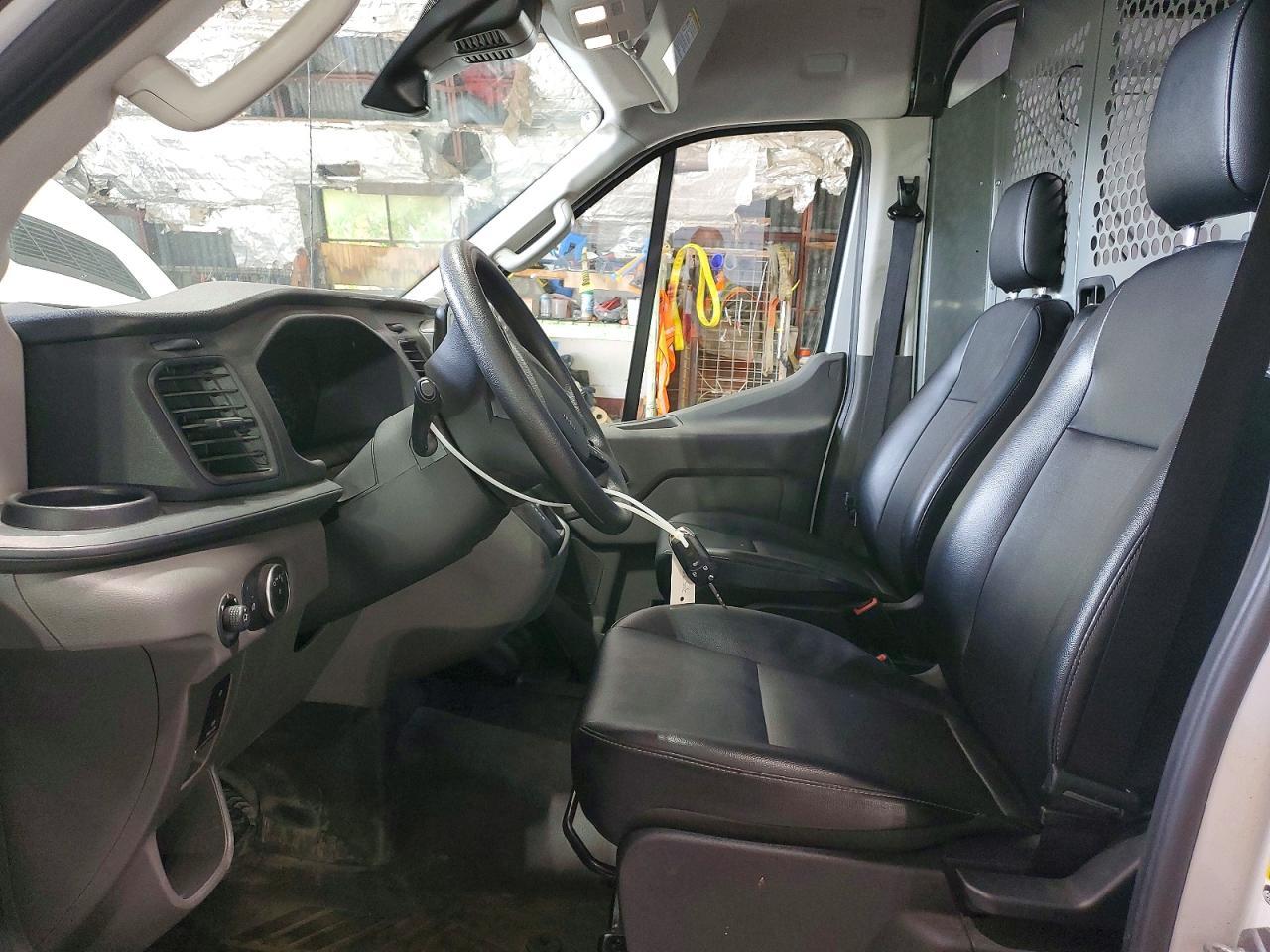 2024 Ford Transit T-350 Cargo ** R & D * Pri Fleet ** - Image 7
