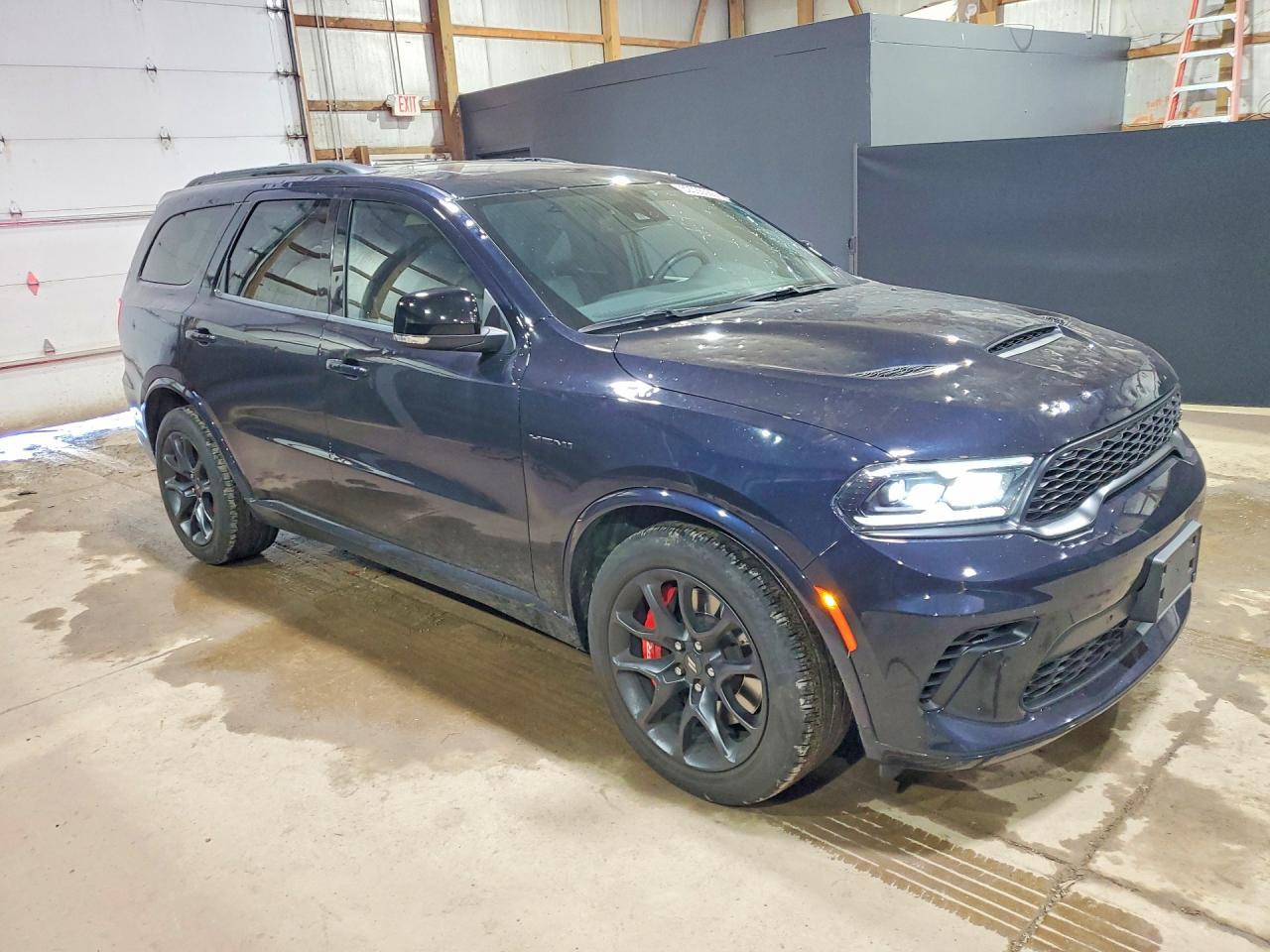 2024 Dodge Durango R - Фото 4