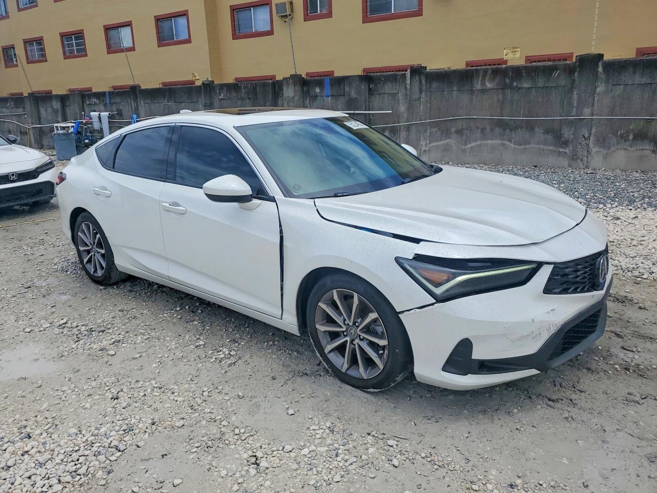 2025 Acura Integra - Фото 4