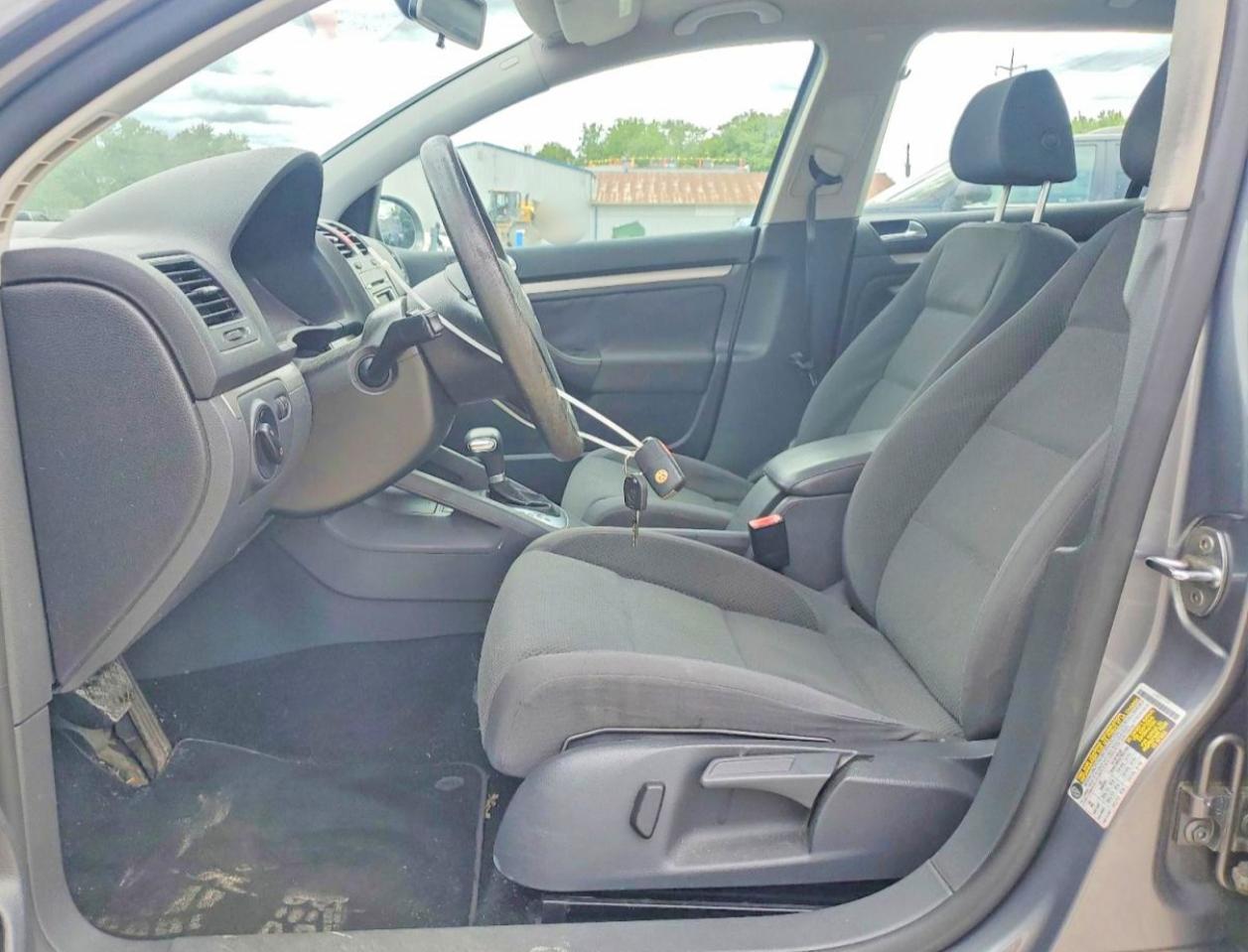 2008 Volkswagen Rabbit - Фото 7