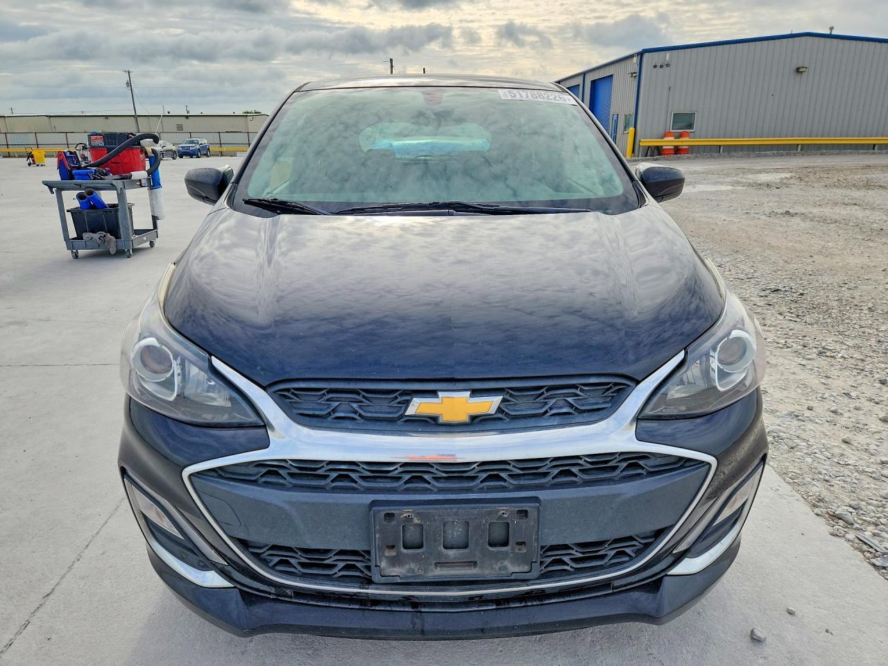 2022 Chevrolet Spark 1Lt - Image 5