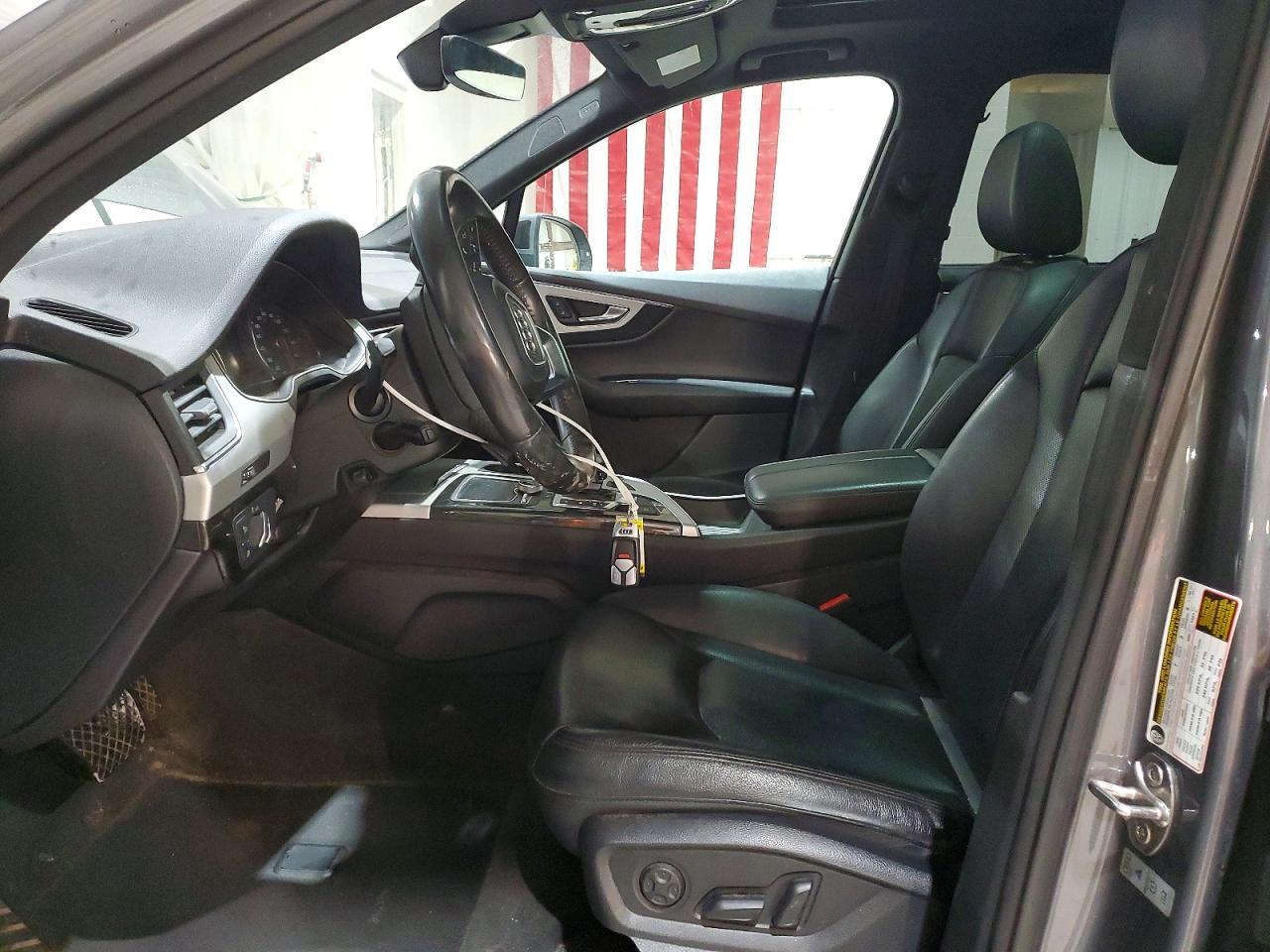 2018 Audi Q7 Premium Plus - Фото 7