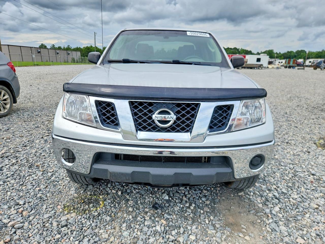 2011 Nissan Frontier S - Фото 5