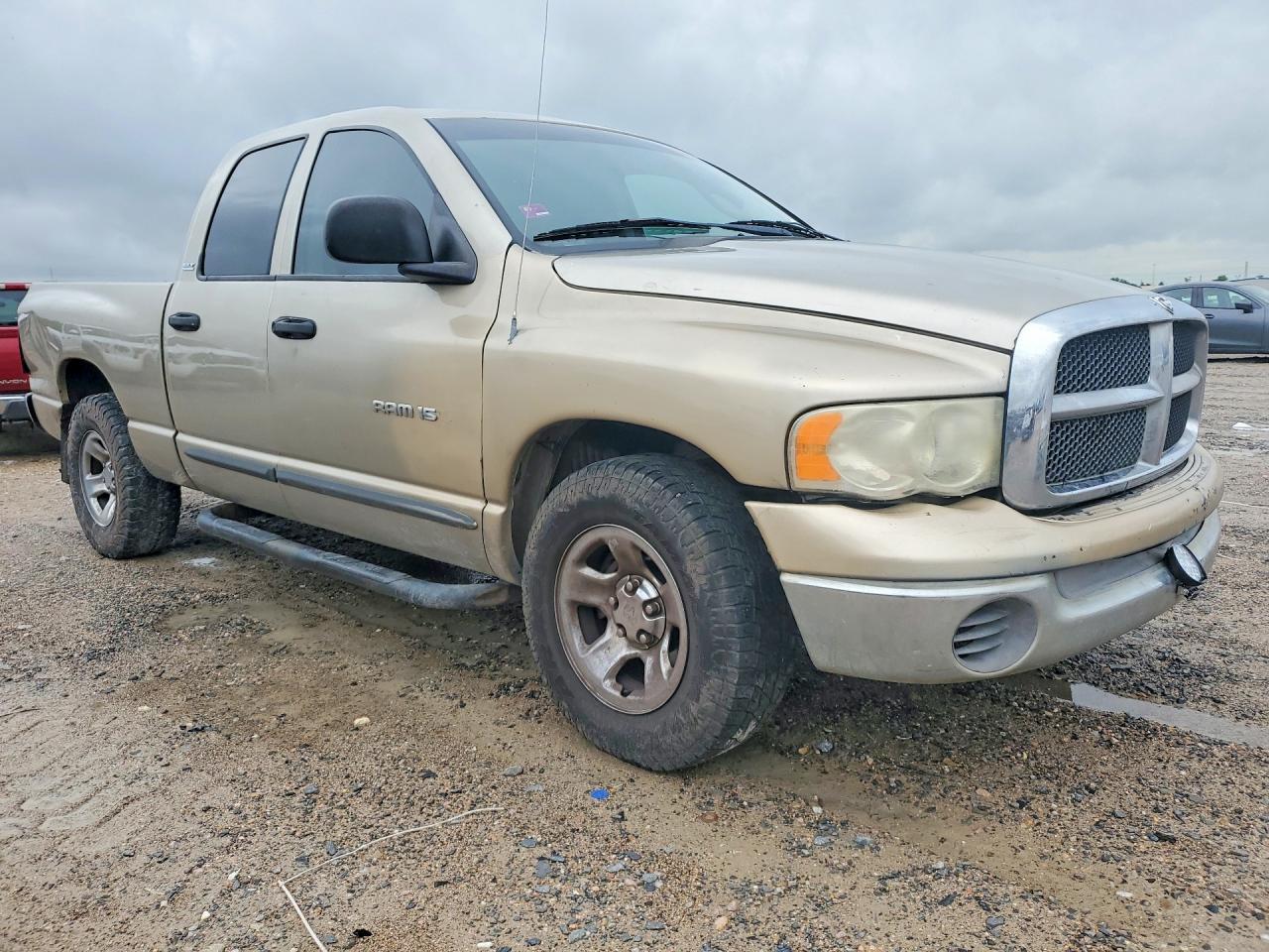 2002 Dodge Ram 1500 - Image 4
