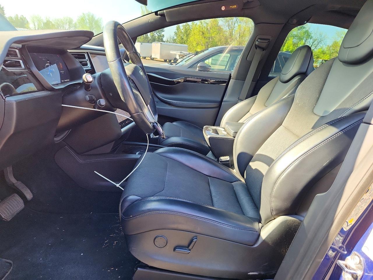 2018 Tesla Model X - Фото 7