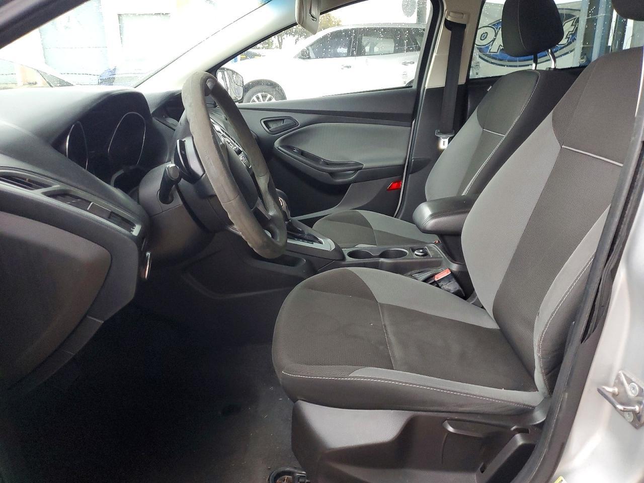 2012 Ford Focus - Image 7