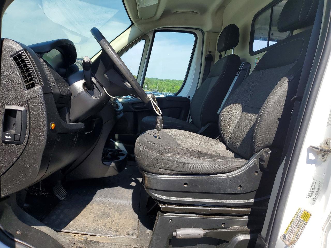2015 Ram Promaster 1500 1500 Standard - Image 7