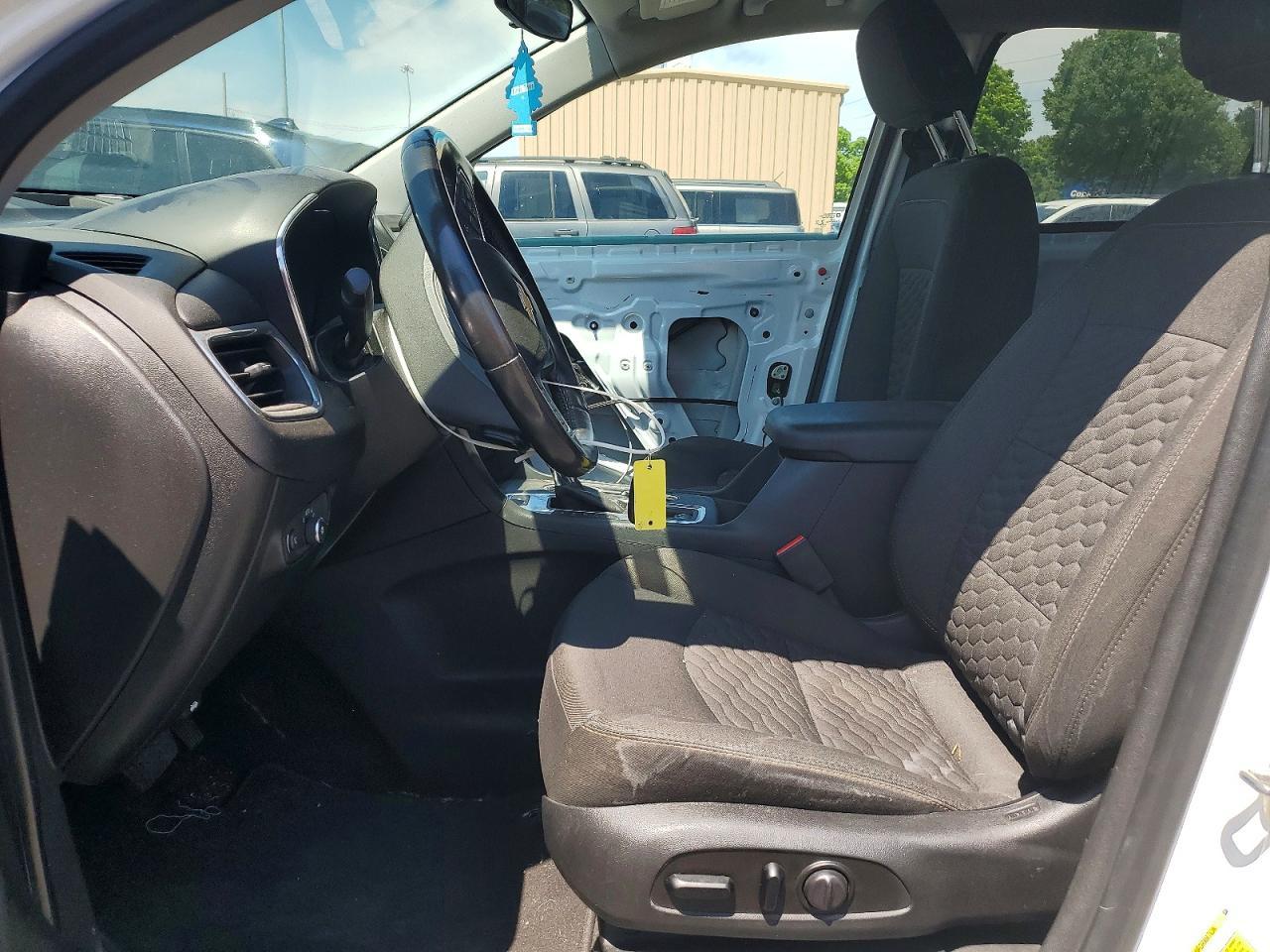 2019 Chevrolet Equinox Lt - Фото 7