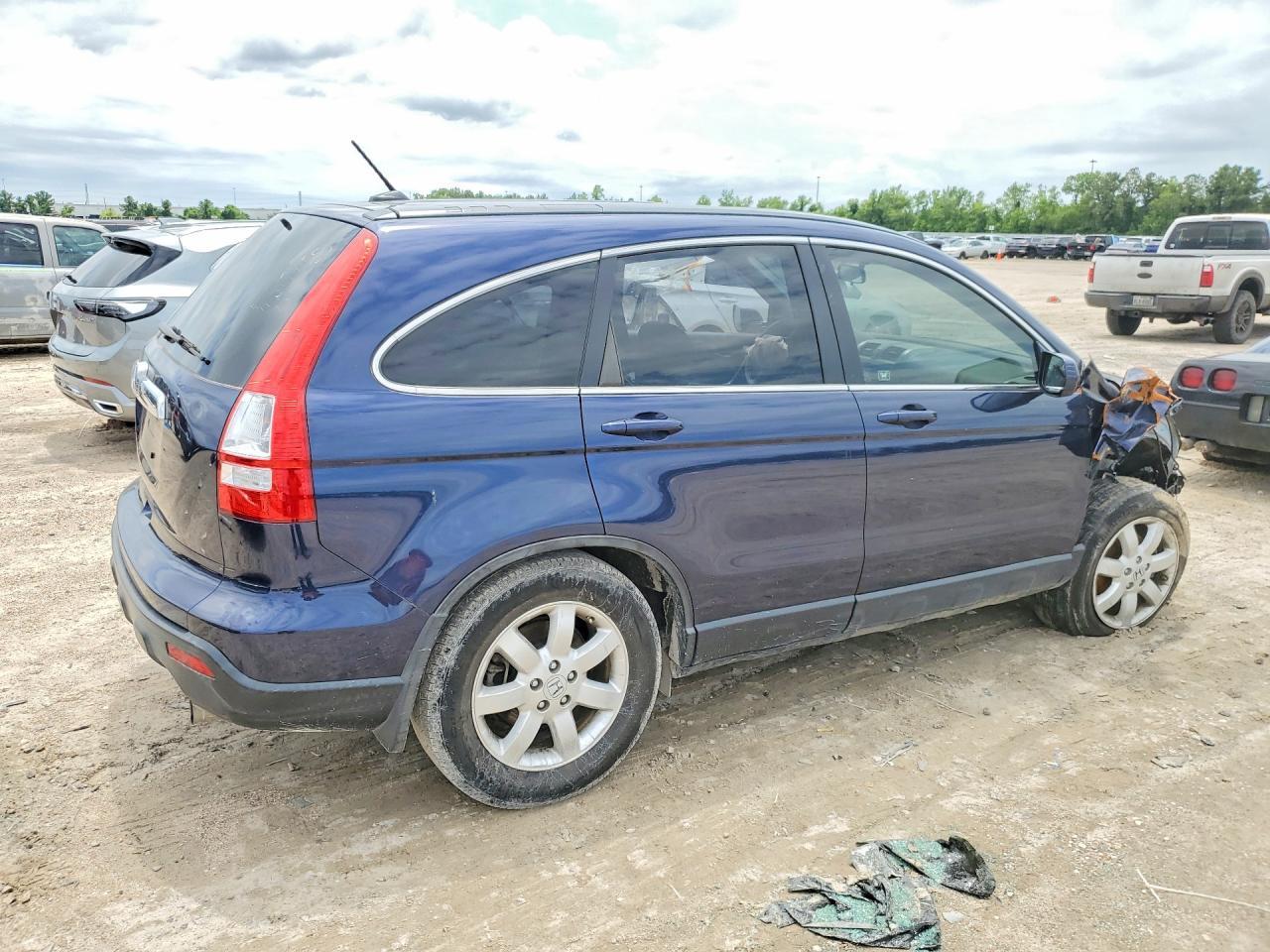 2008 Honda Cr-V - Image 3