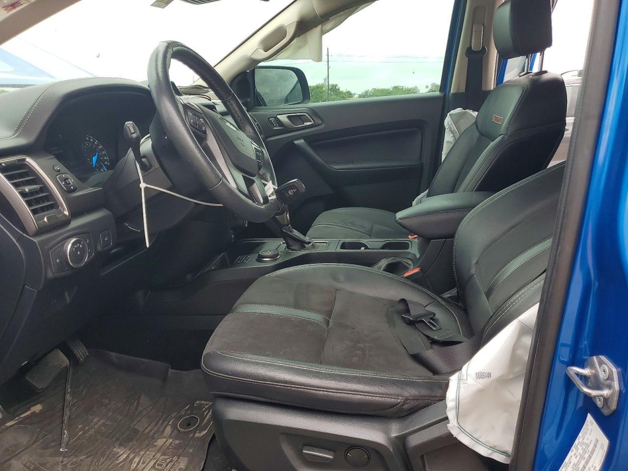 2022 Ford Ranger Xl - Image 7