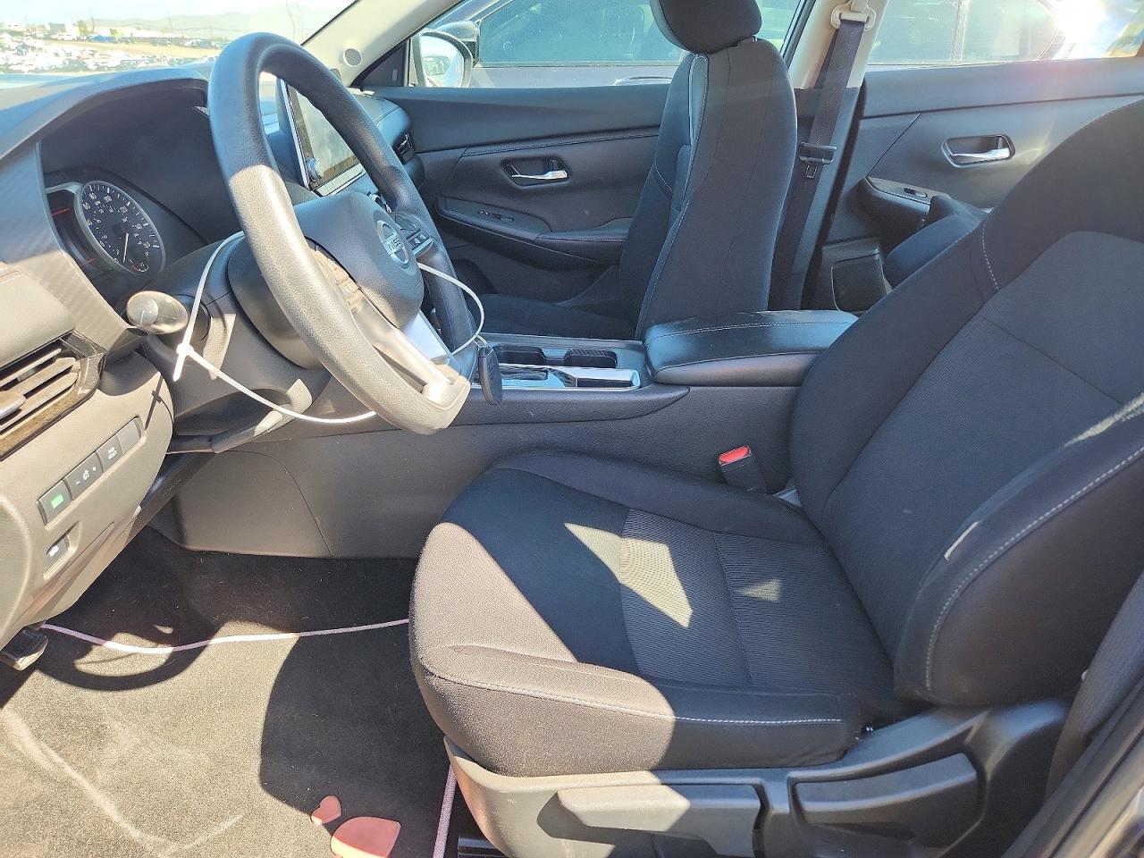 2023 Nissan Sentra Sv - Фото 7