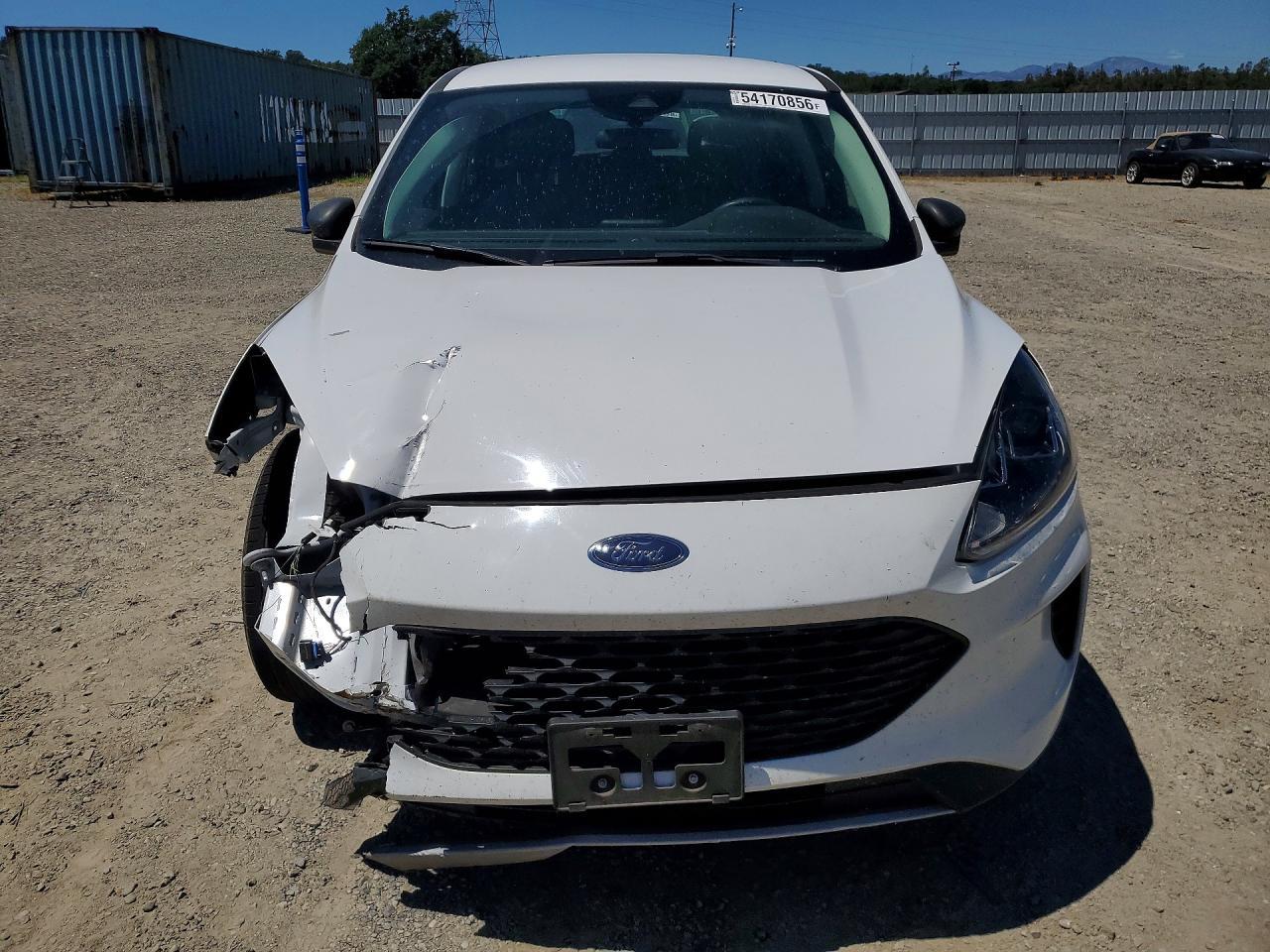 2022 Ford Escape S - Image 5