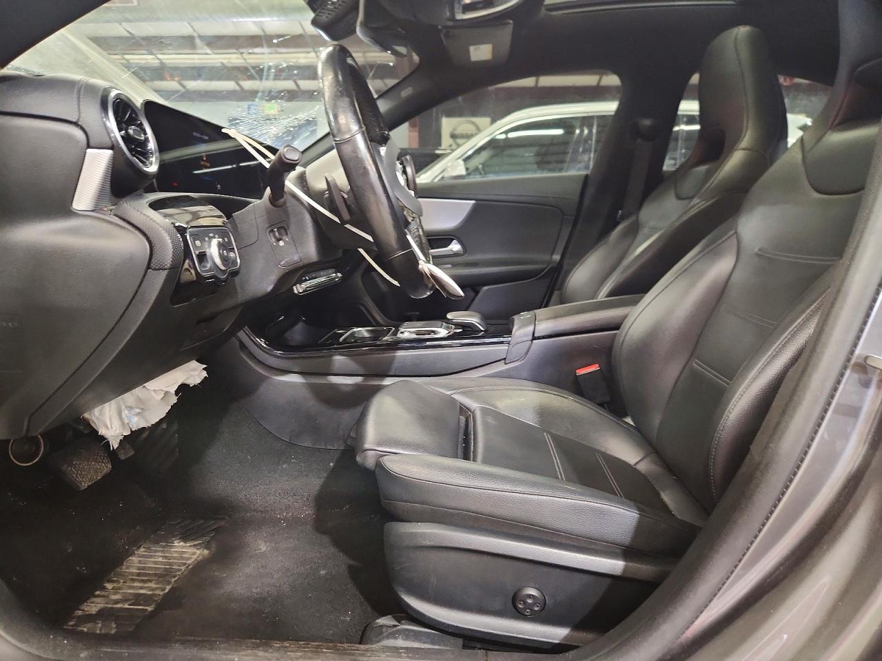2020 Mercedes Benz Cla 250 4Matic - Фото 7