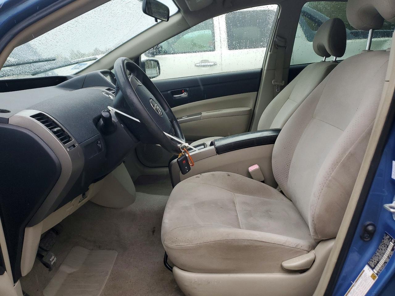 2007 Toyota Prius Base - Image 7