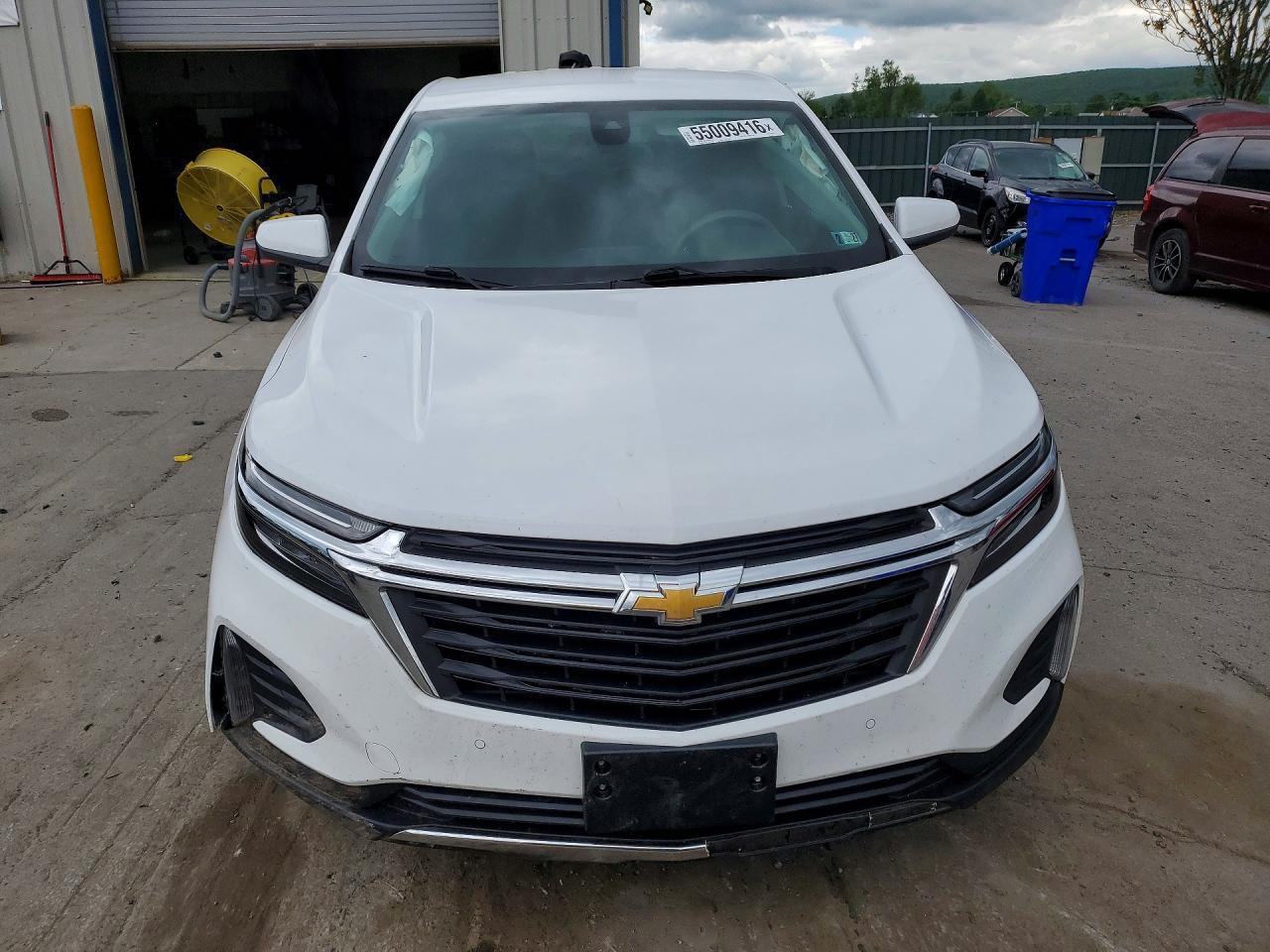 2023 Chevrolet Equinox Lt - Image 5