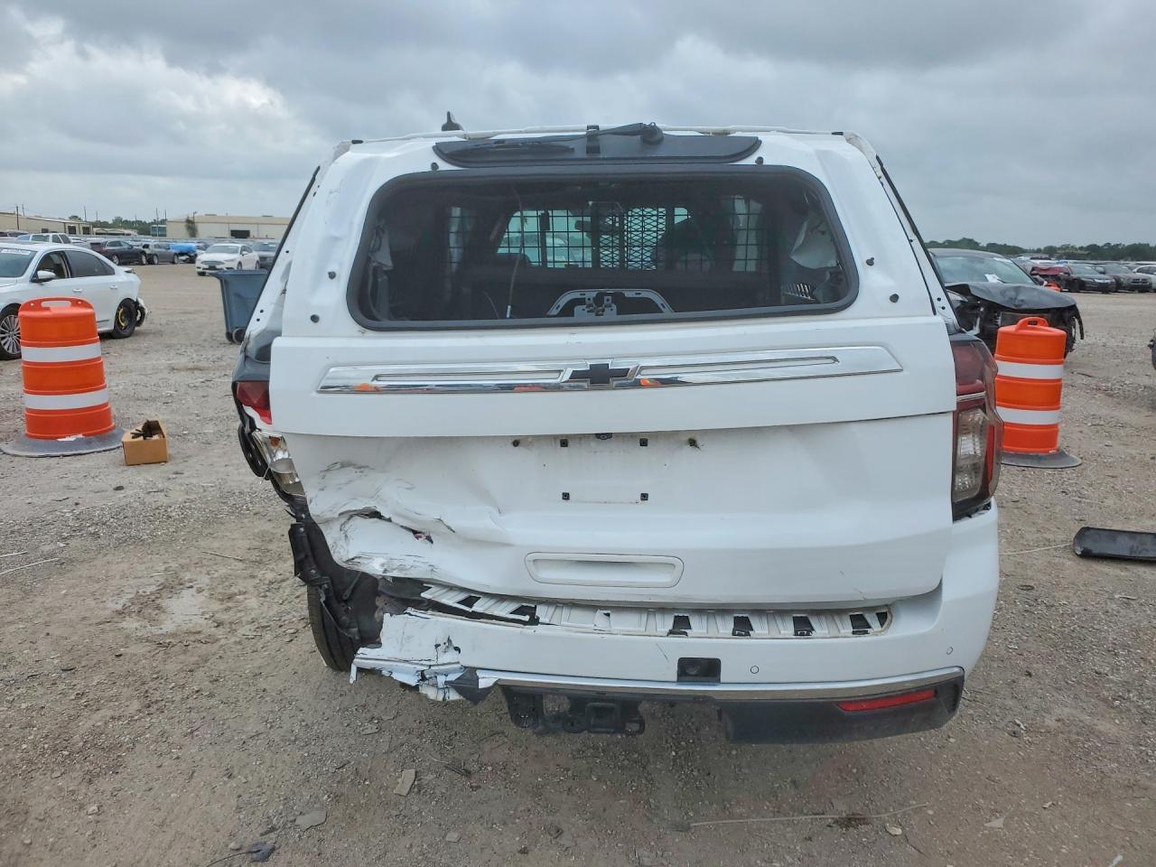 2022 Chevrolet Tahoe C1500 - Image 6