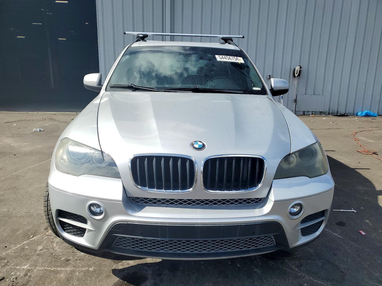 2011 BMW X5 xDrive35I - Фото 5