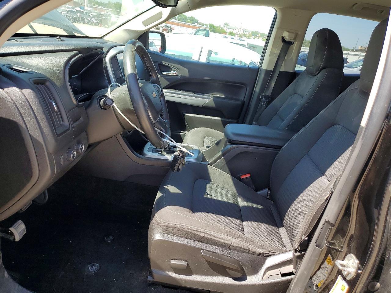 2015 Chevrolet Colorado Lt - Image 7