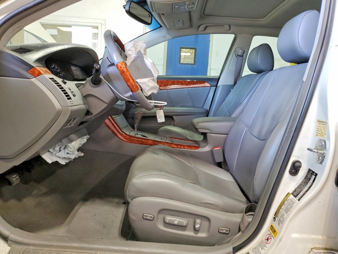 2006 Toyota Avalon Limited - Фото 7