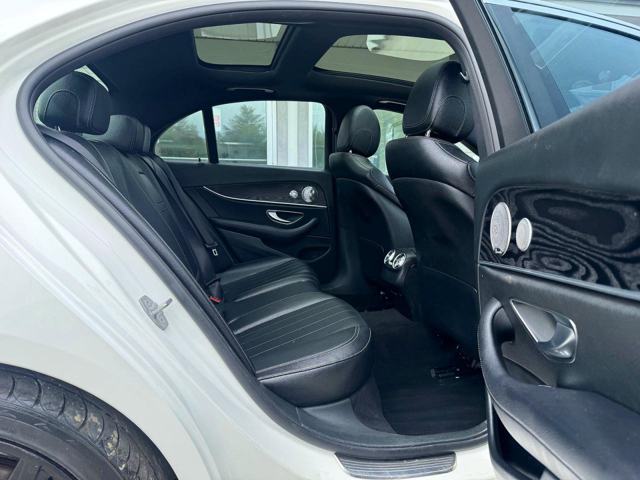 2018 Mercedes-Benz E 300 4Matic - Фото 6