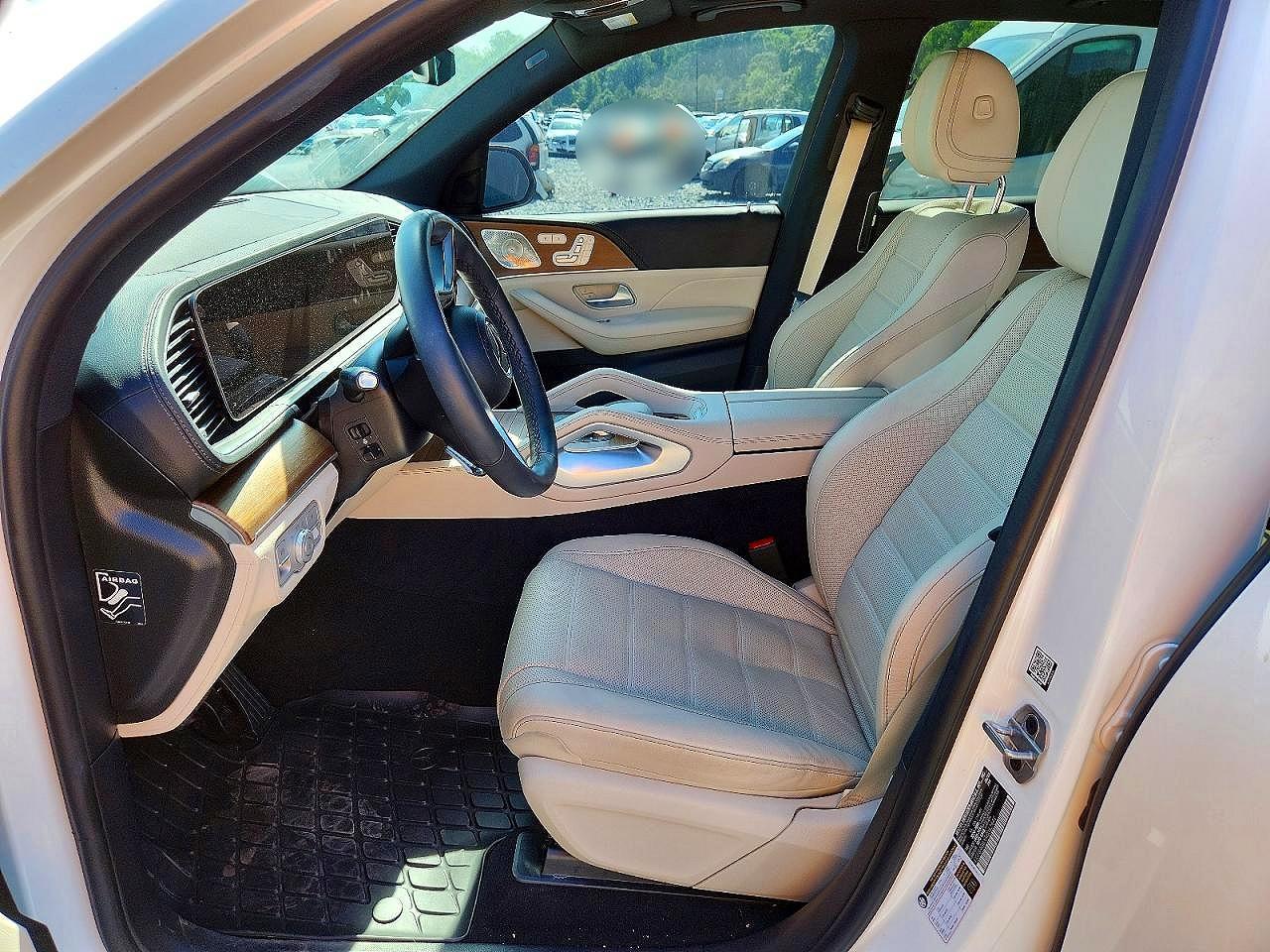 2024 Mercedes-Benz Gle 450E 4Matic - Image 7
