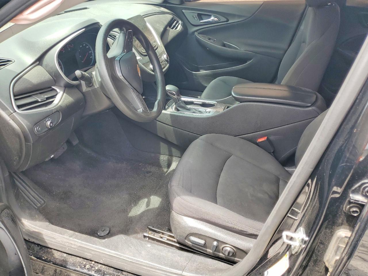 2022 Chevrolet Malibu Lt - Фото 7