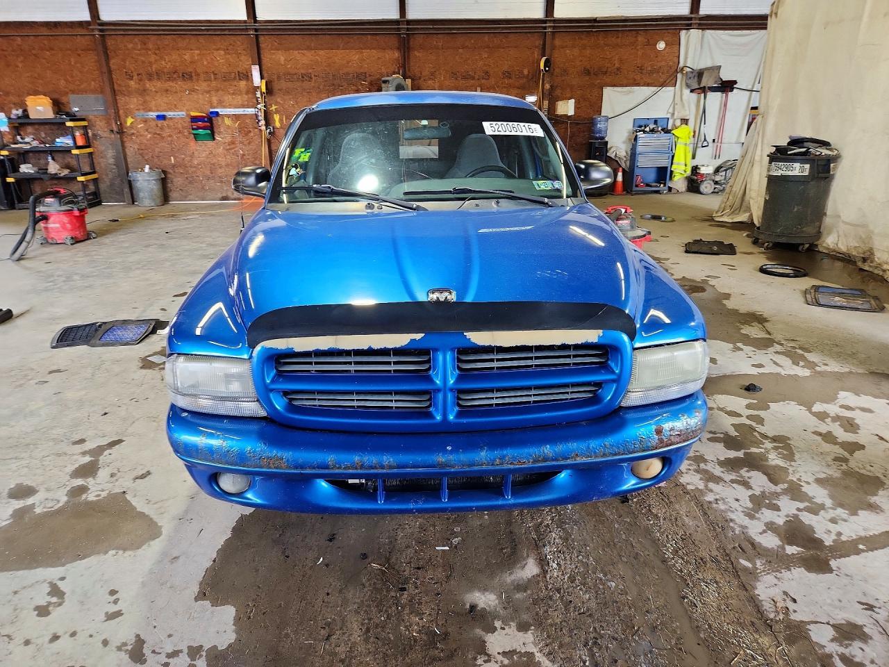 2000 Dodge Dakota - Фото 5