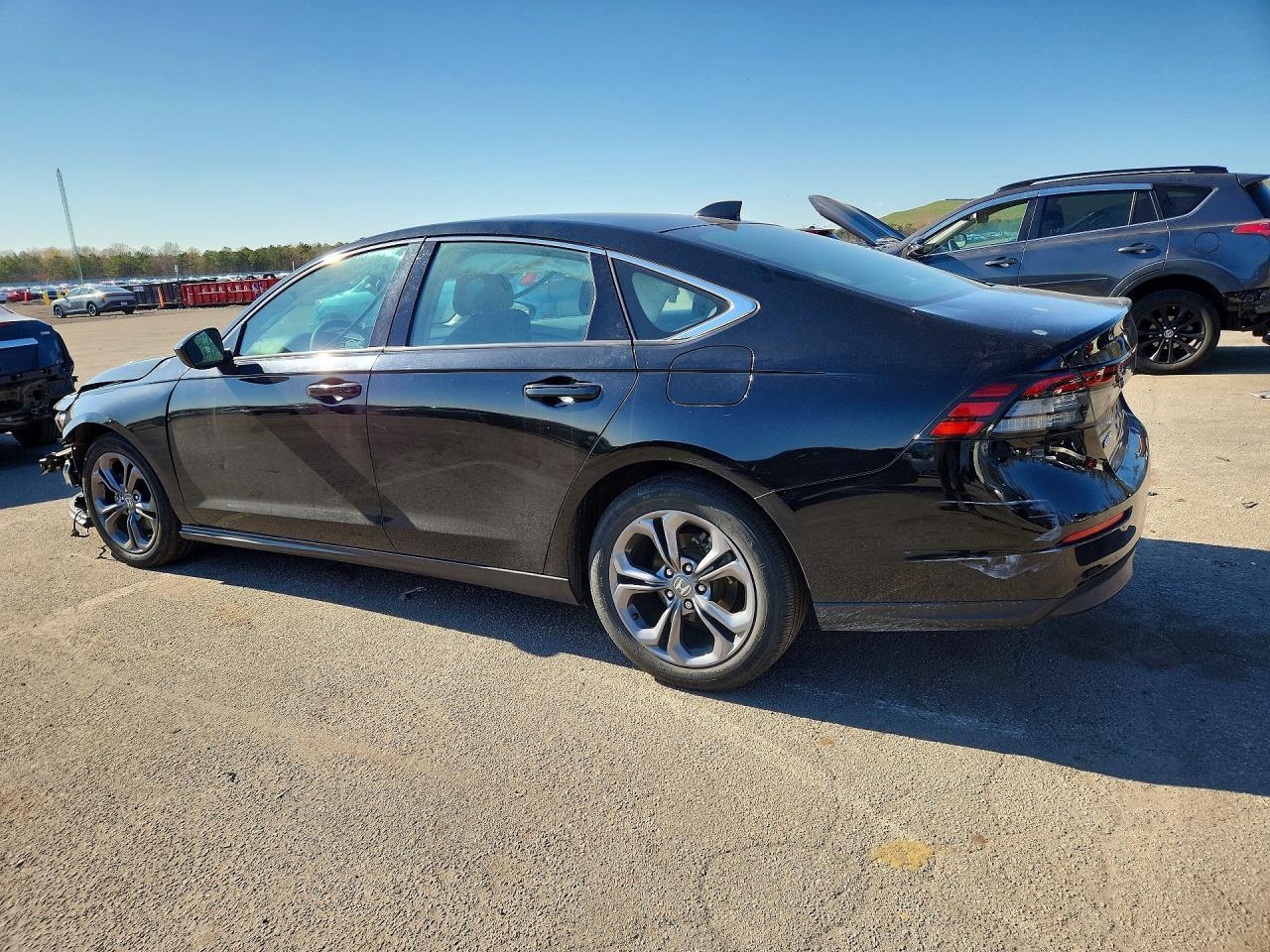 2023 Honda Accord Sed - Фото 2