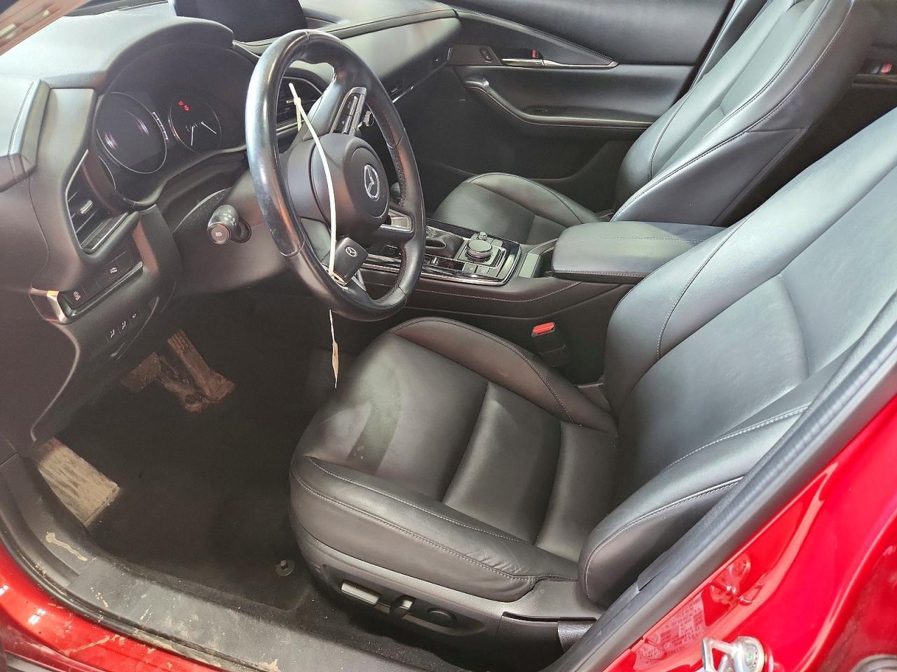 2023 Mazda Cx-30 Preferred - Фото 7