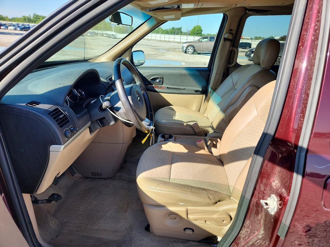 2007 Chevrolet Uplander - Image 7