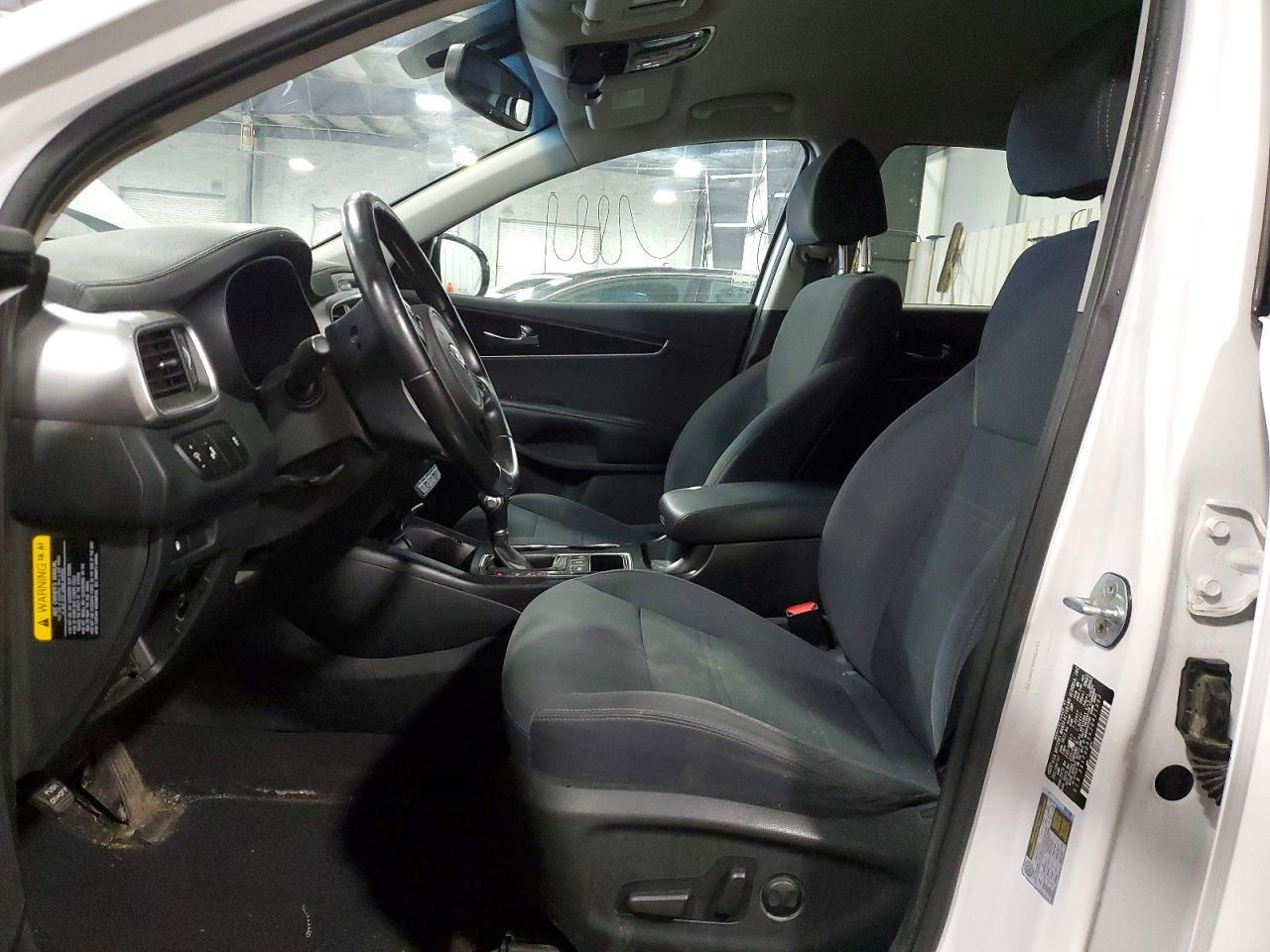 2018 Kia Sorento Lx V6 - Фото 7