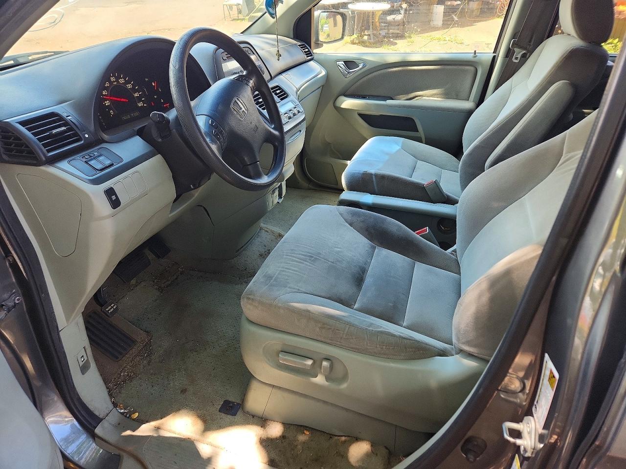 2007 Honda Odyssey Ex - Image 7