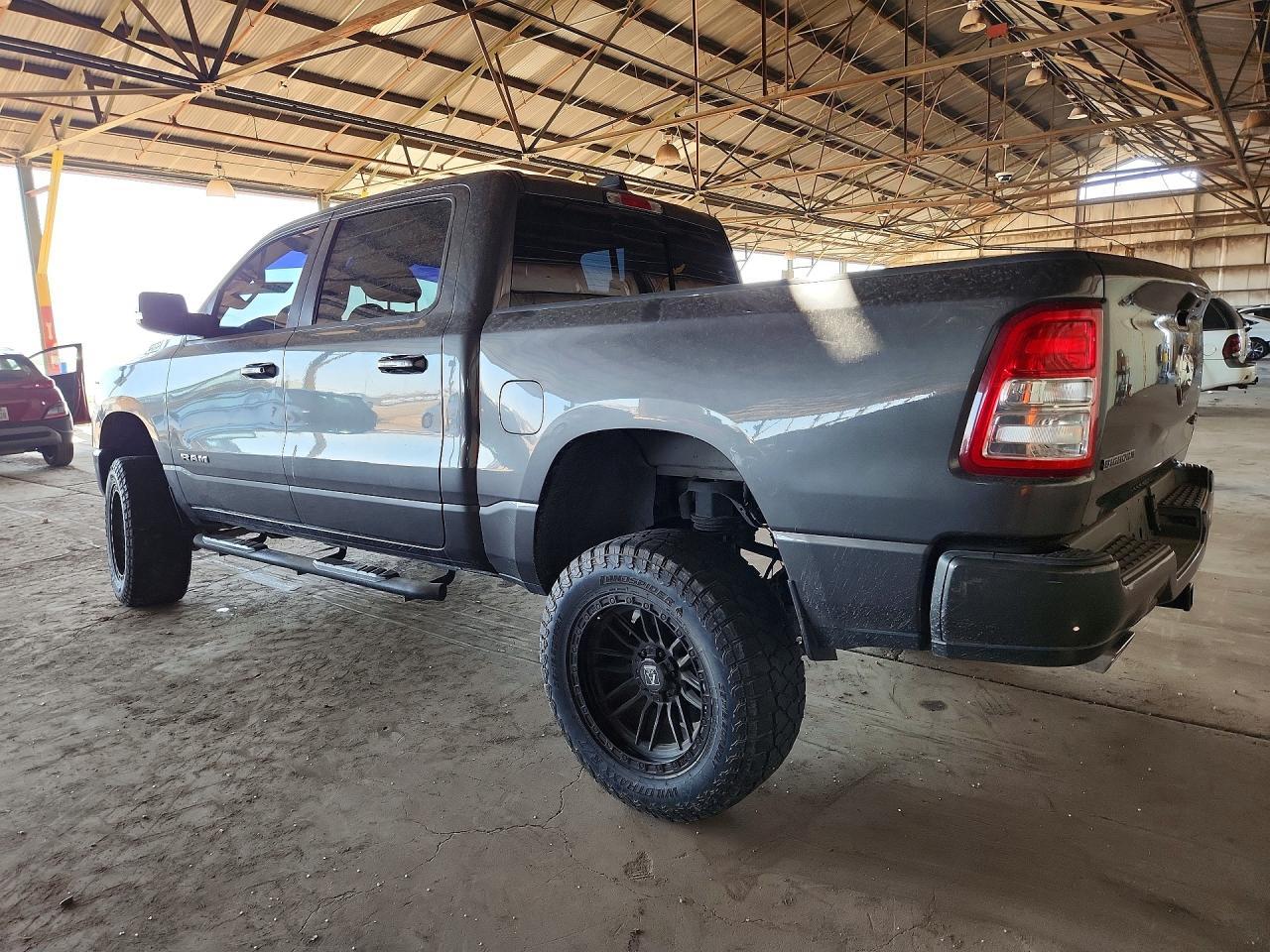2020 Ram 1500 Big Horn - Image 2