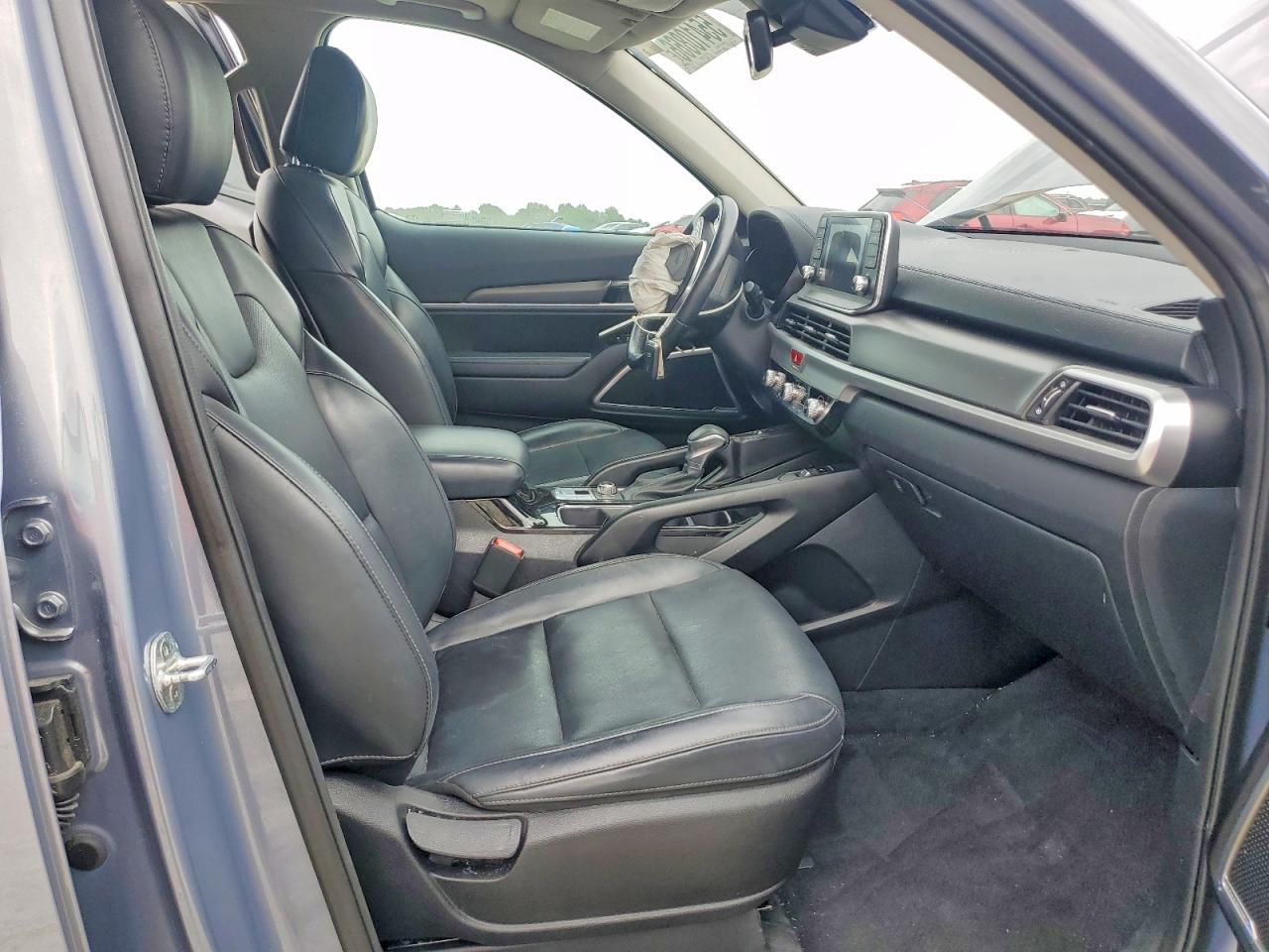 2021 Kia Telluride S - Image 7