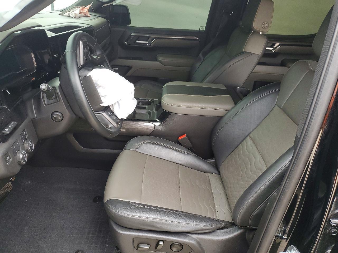 2023 Chevrolet Silverado K1500 Zr2 - Image 7